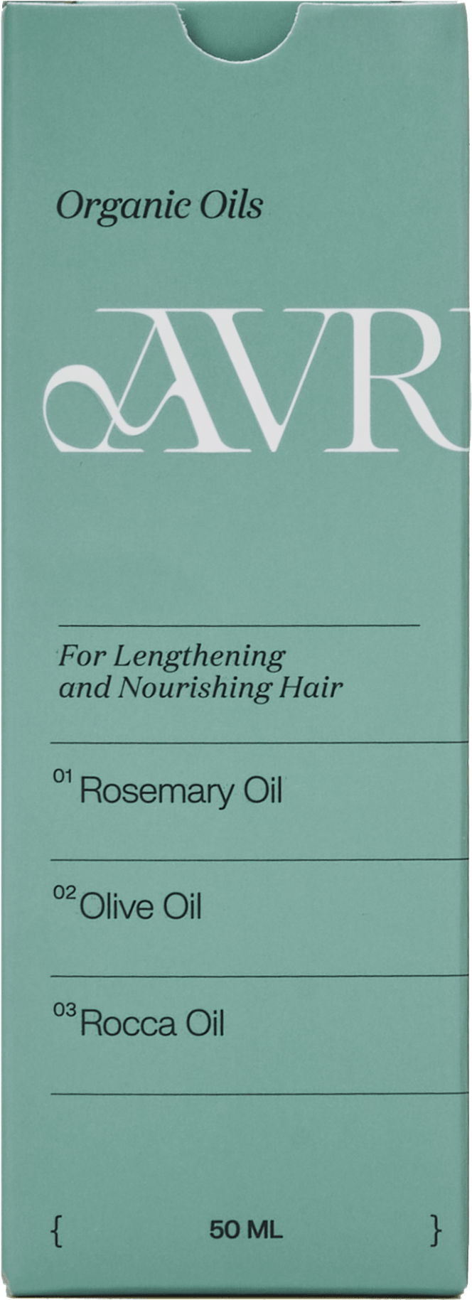 Rosemary Dry Oil - Avrelle - Babazzaro