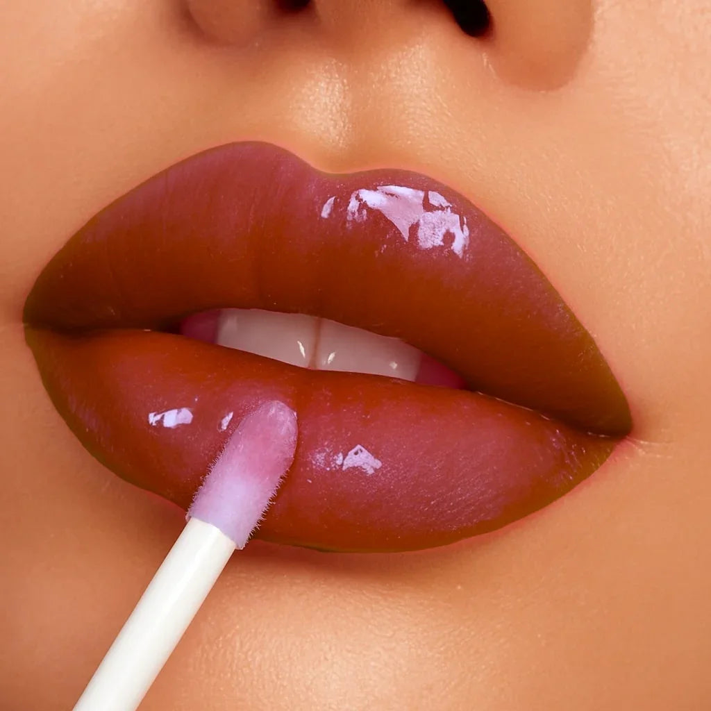 Essentials - Lip gloss temptation - Rosewood 2