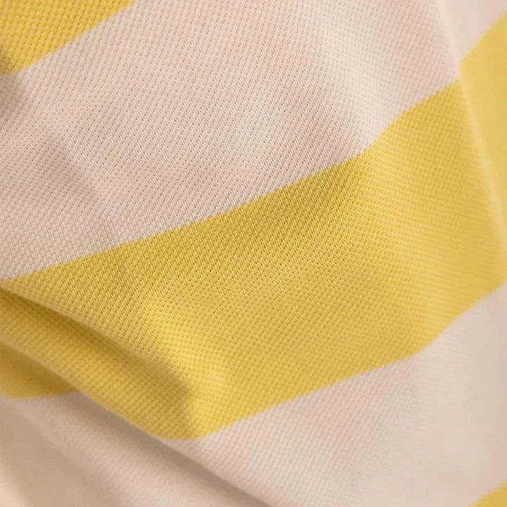 The Rugby Shirt - Colour Capsules - Babazzaro