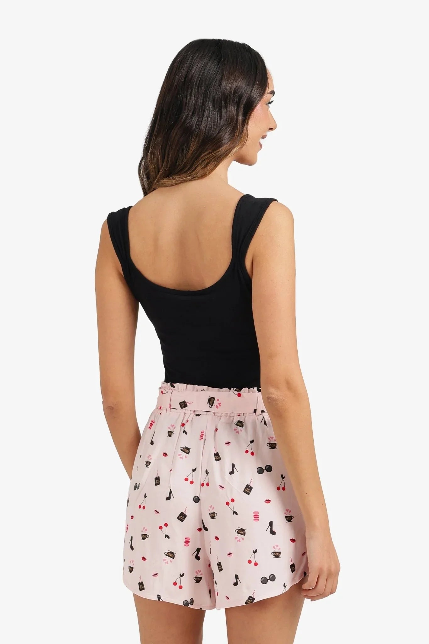 Scoop - Neck Pyjama Set - Carina - Babazzaro
