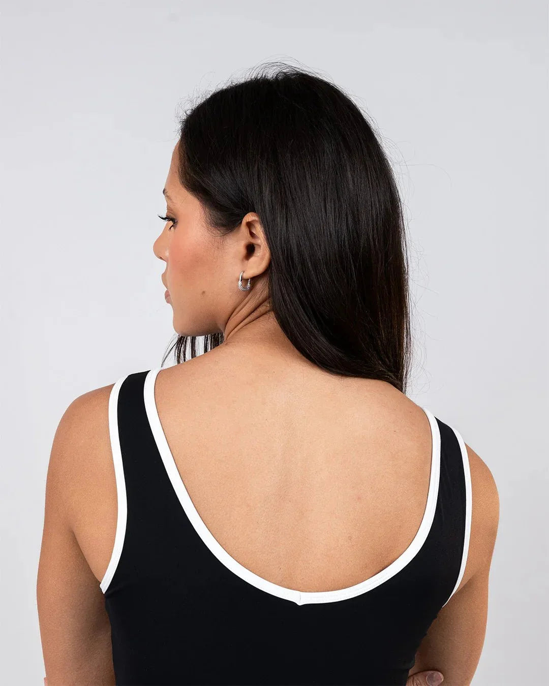 Sculpt Built - In Bra Tank - Bfeerce - Babazzaro