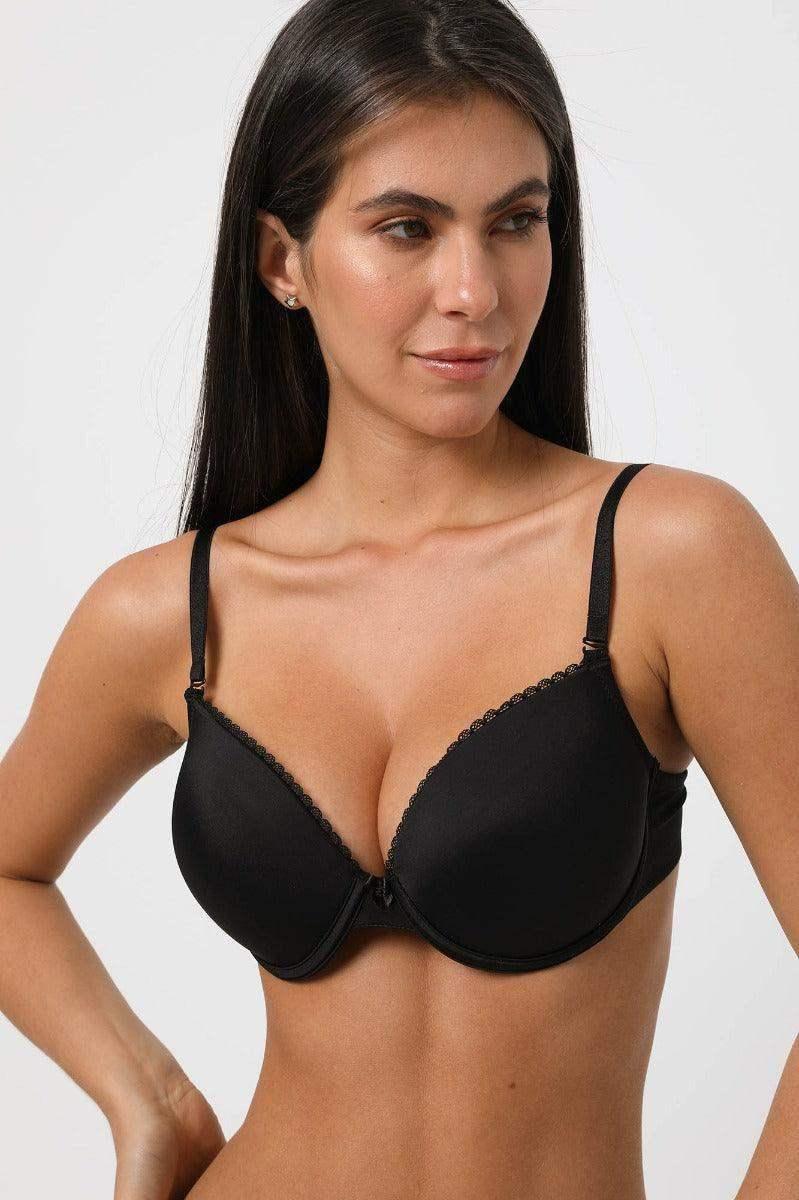 Carina - Semi-Padded Shaping Bra 1