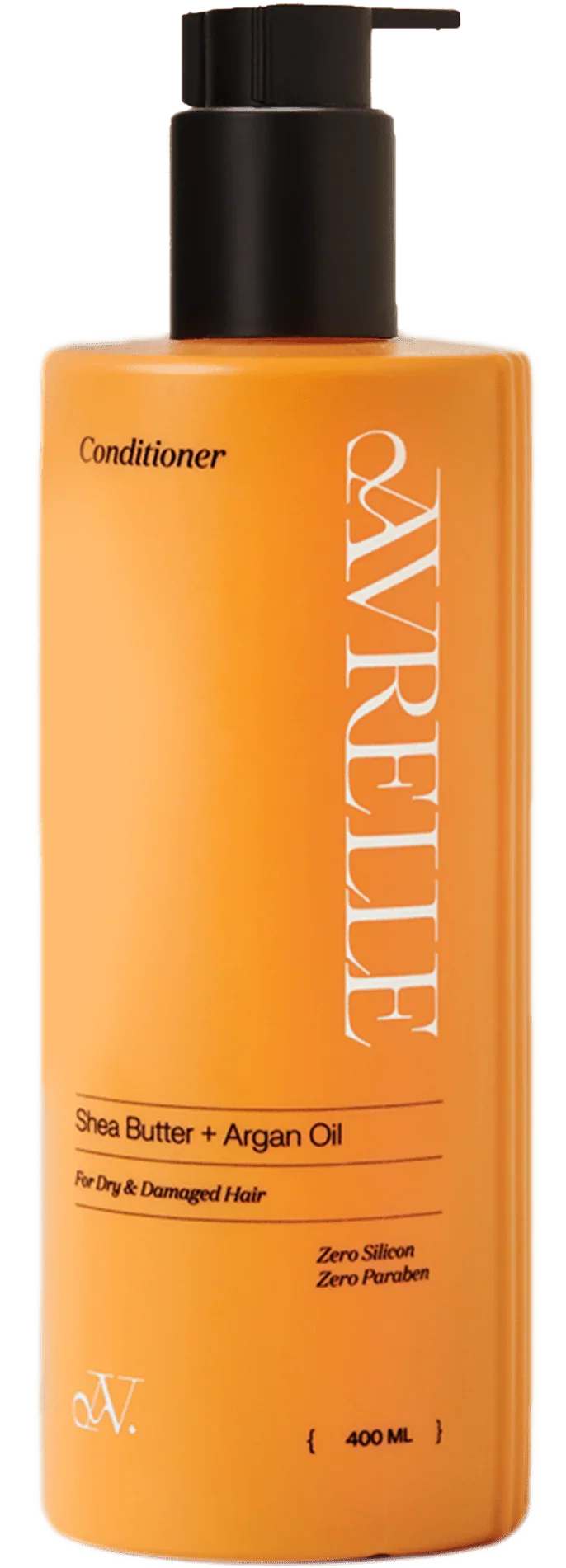 Shea + Argan Oil Conditioner - Avrelle - Babazzaro