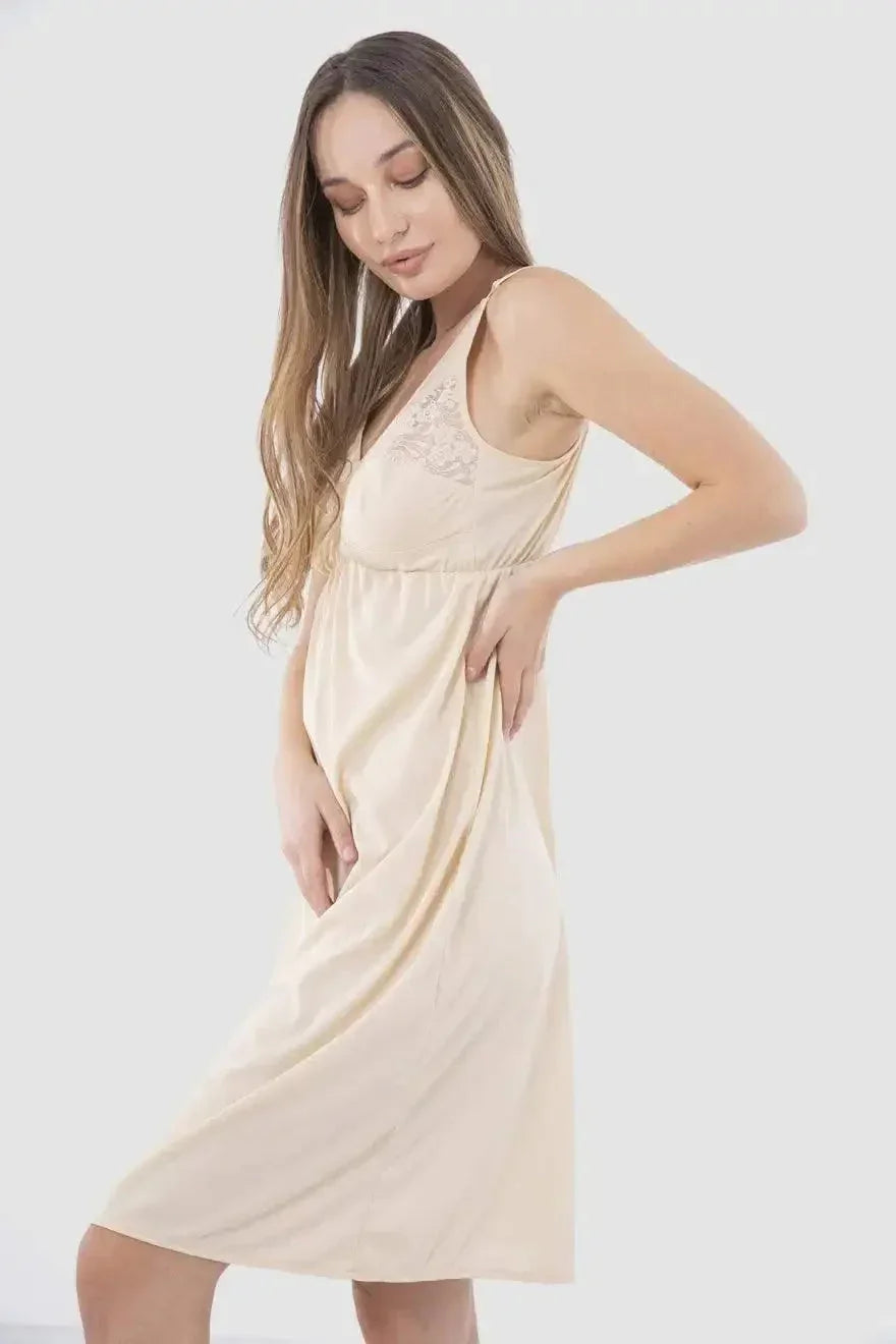 Carina - Short Under Dress 5