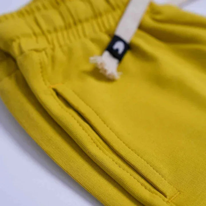The Summer Jogger - Colour Capsules - Babazzaro