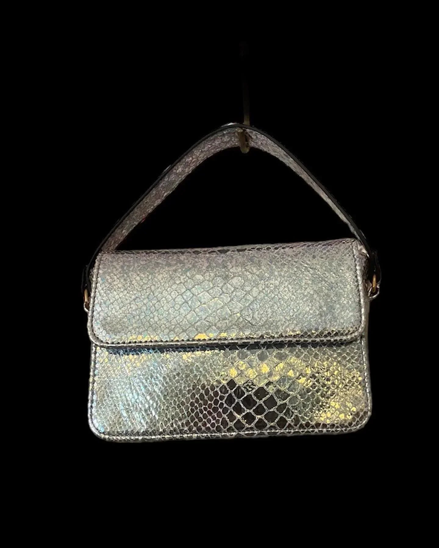 The Concept Store - Mermaid Bag 1