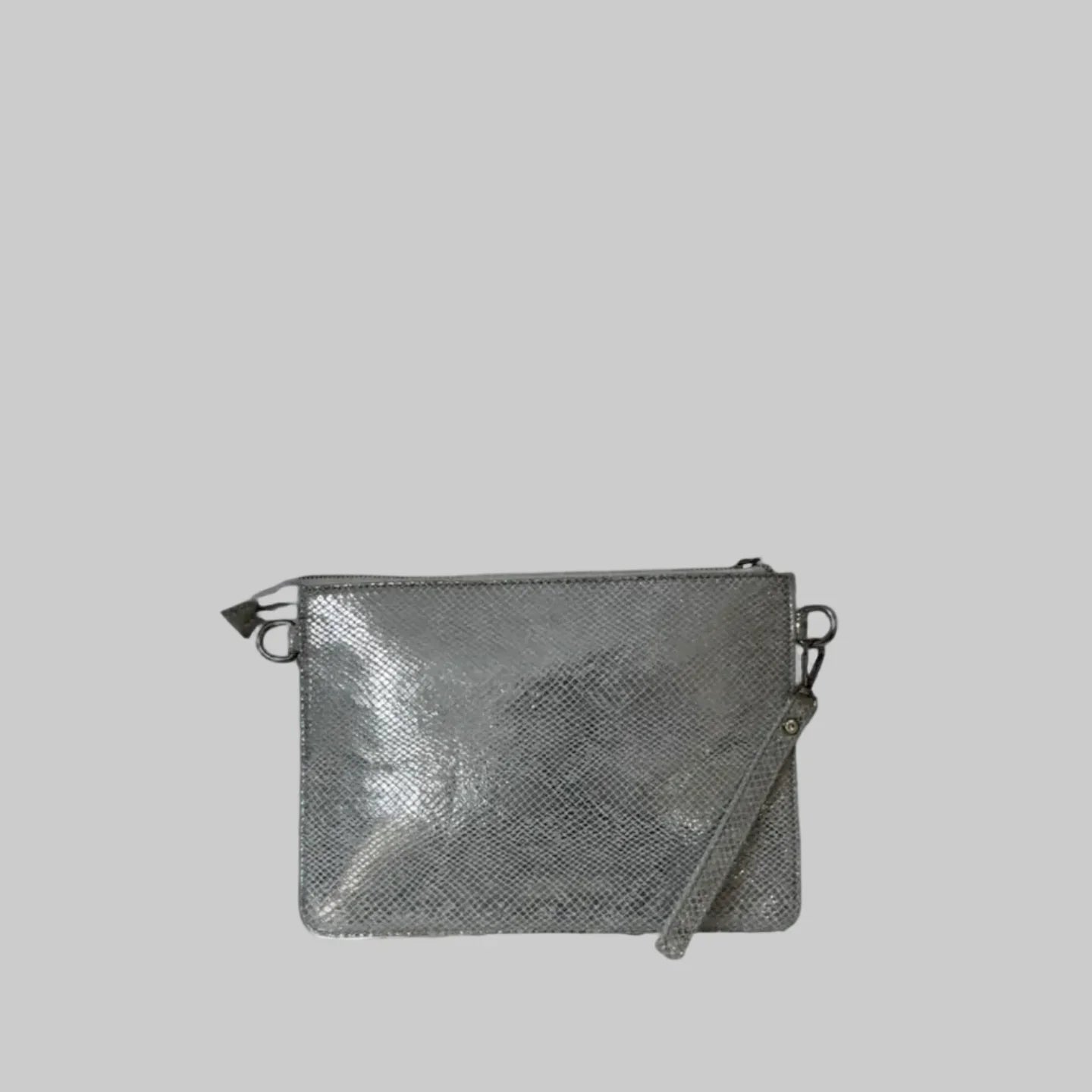 The Concept Store - Leather clutch 1
