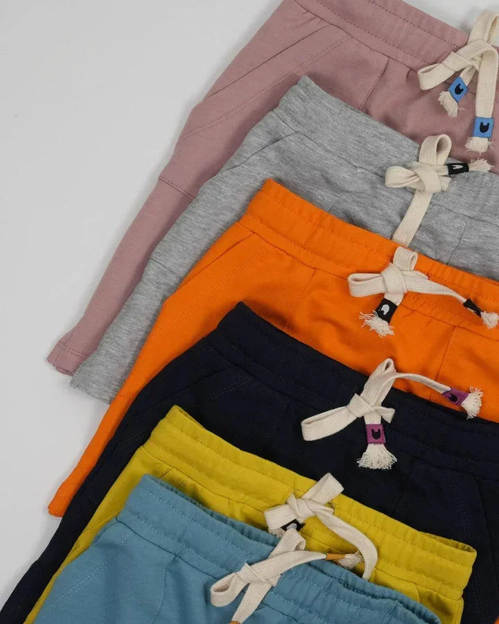 Perfect Skirt - Colour Capsules - Babazzaro