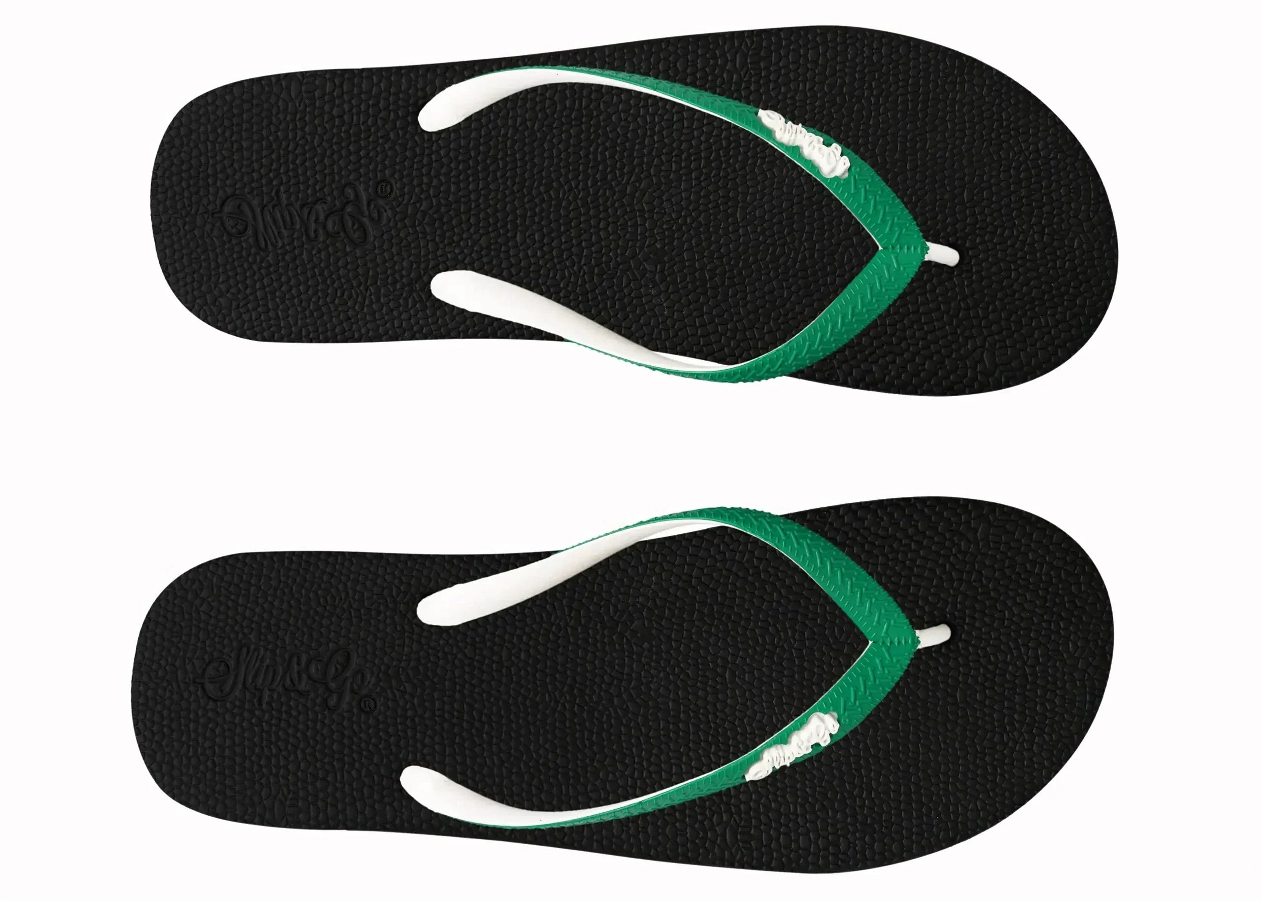 Slip&Go - Midnight Black Premium Kids Comfort Slipper 51