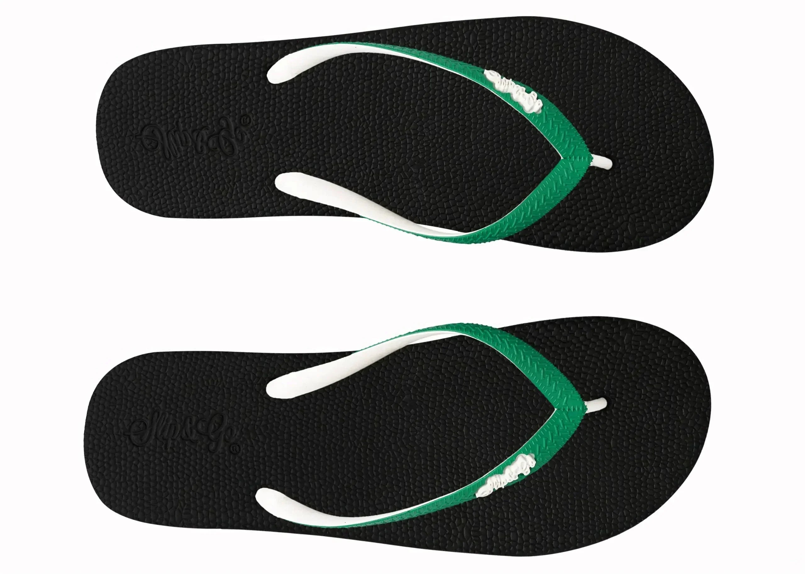 Midnight Black Premium Kids Comfort Slipper - Slip&Go 51