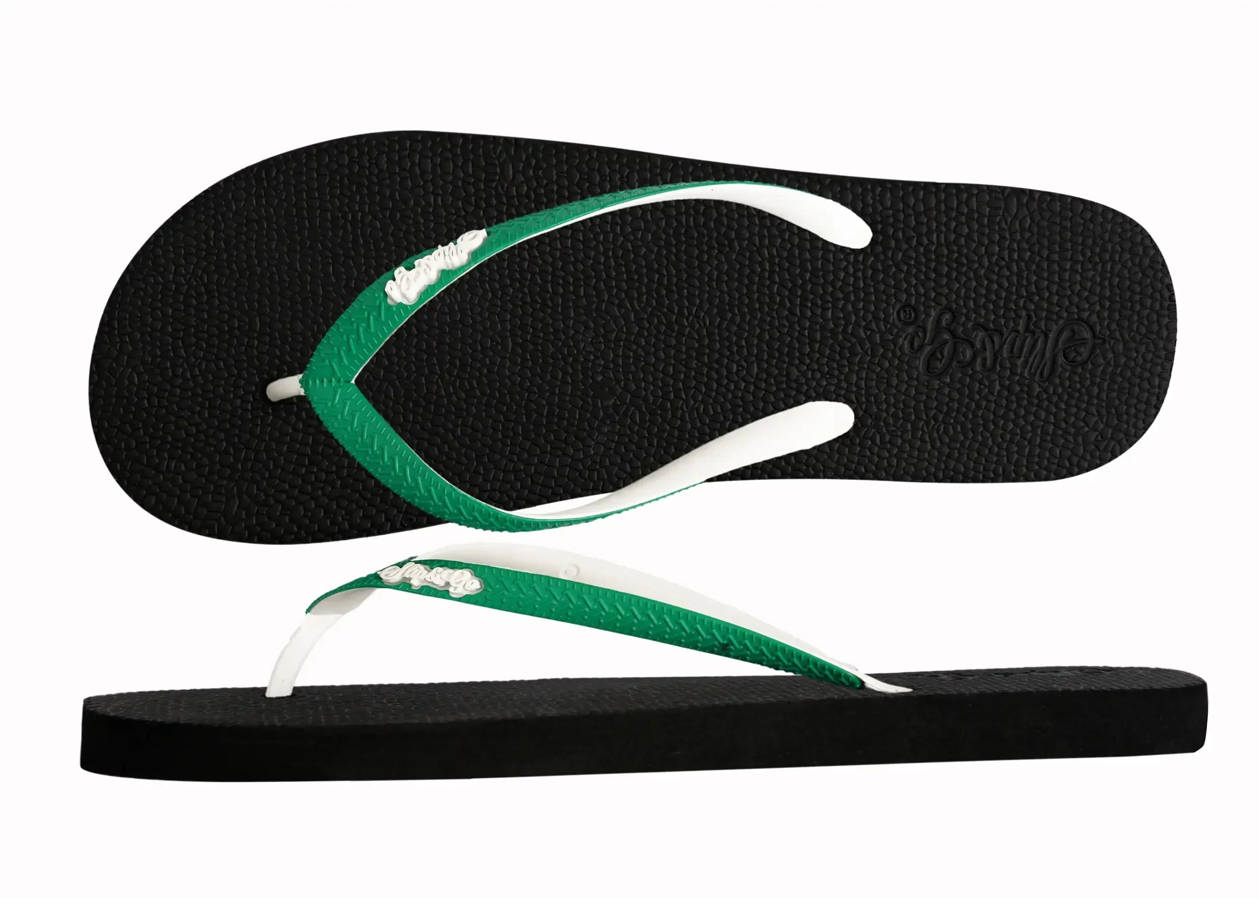 Midnight Black Premium Men’s Comfort Slipper - Slip&Go 53