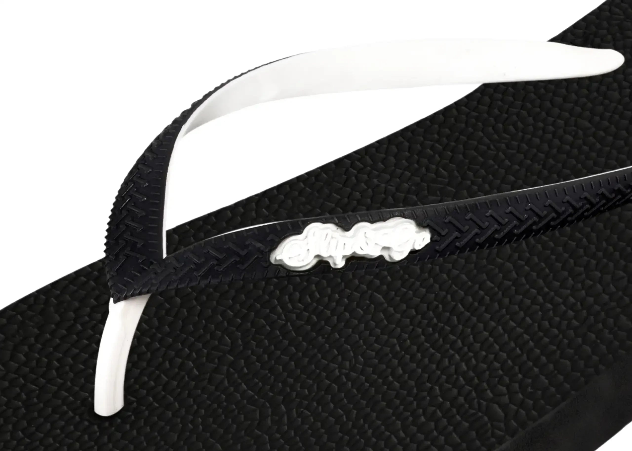 Midnight Black Premium Women's Comfort Slipper - Slip&Go 59