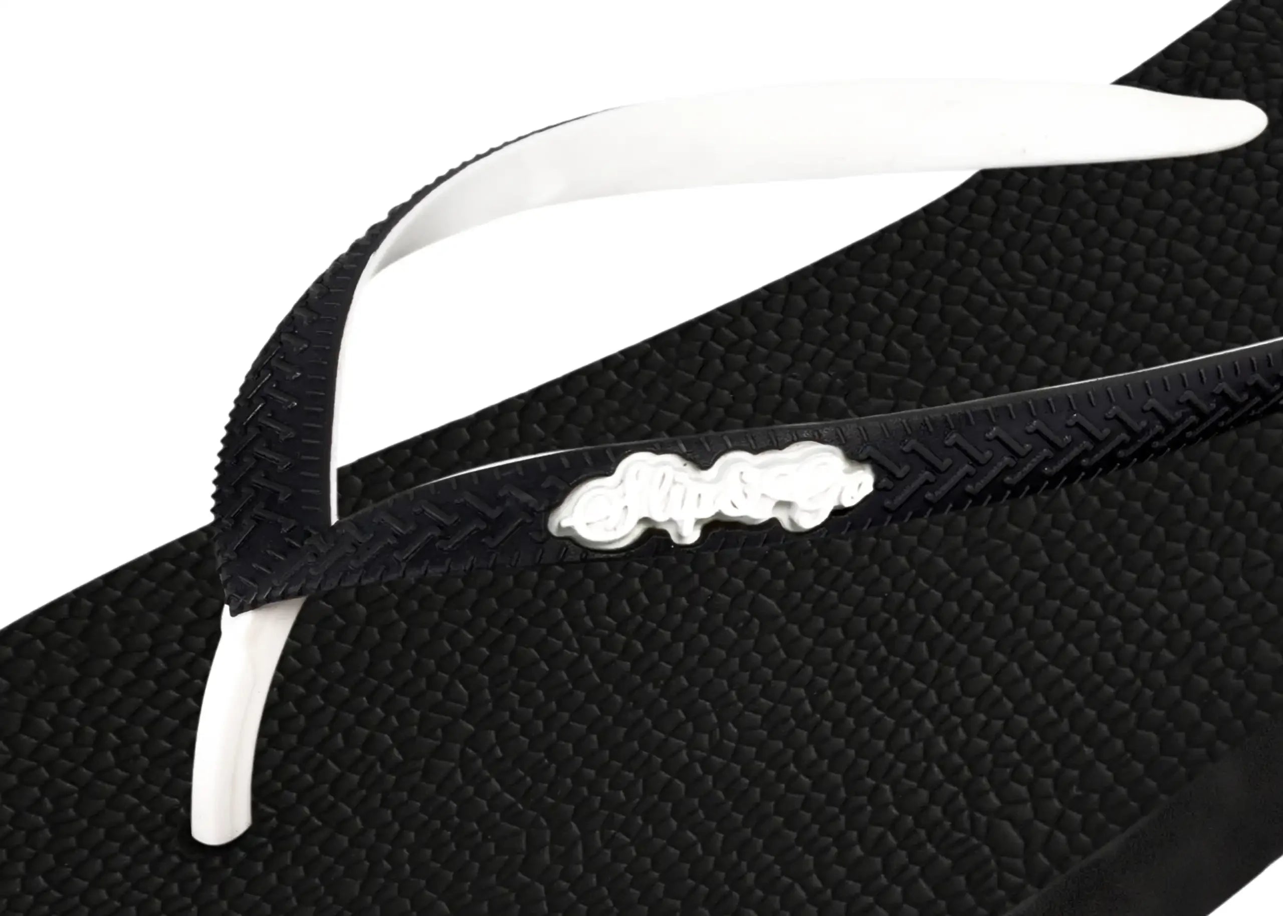 Slip&Go - Midnight Black Premium Kids Comfort Slipper 59