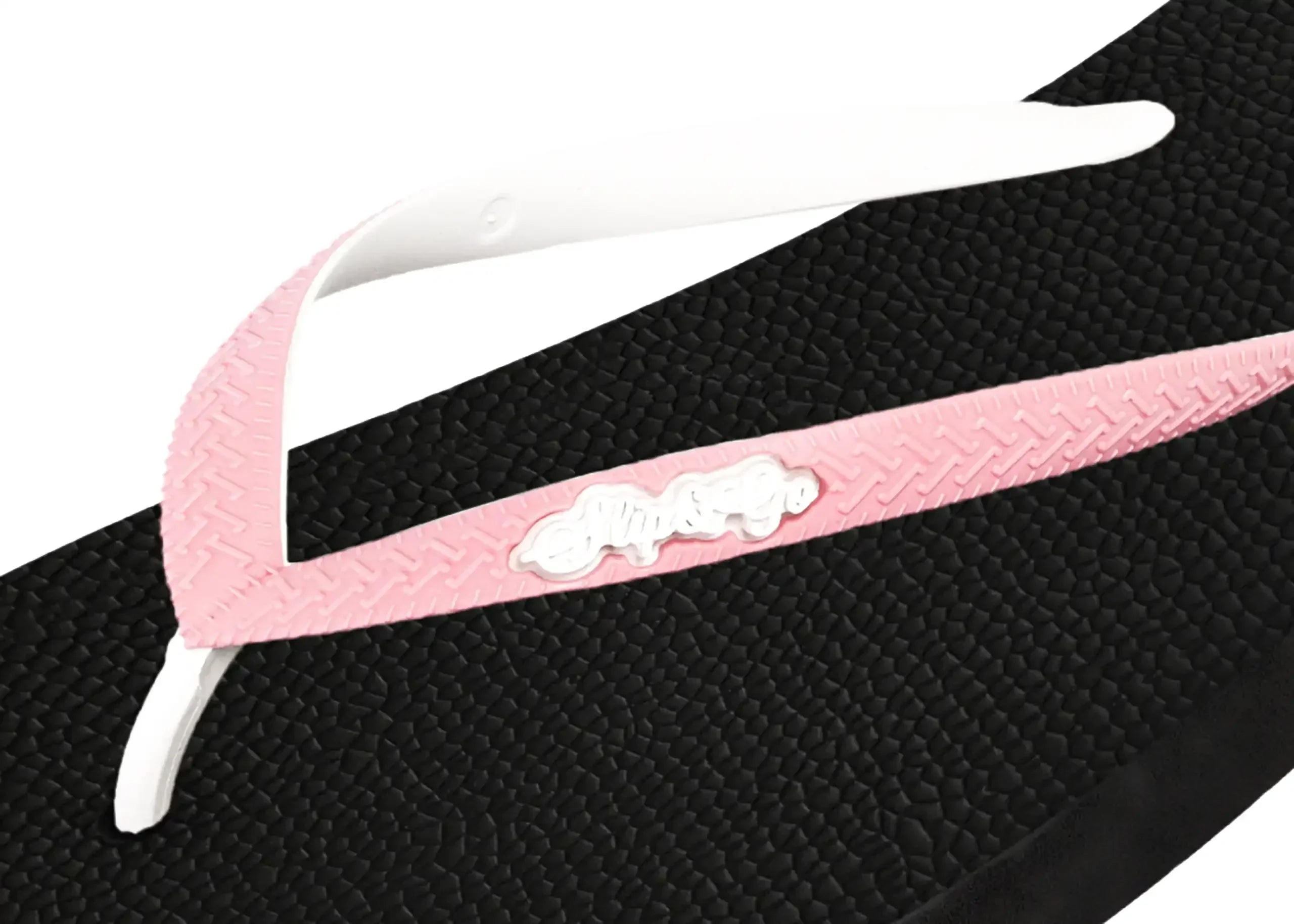 Midnight Black Premium Kids Comfort Slipper - Slip&Go 97