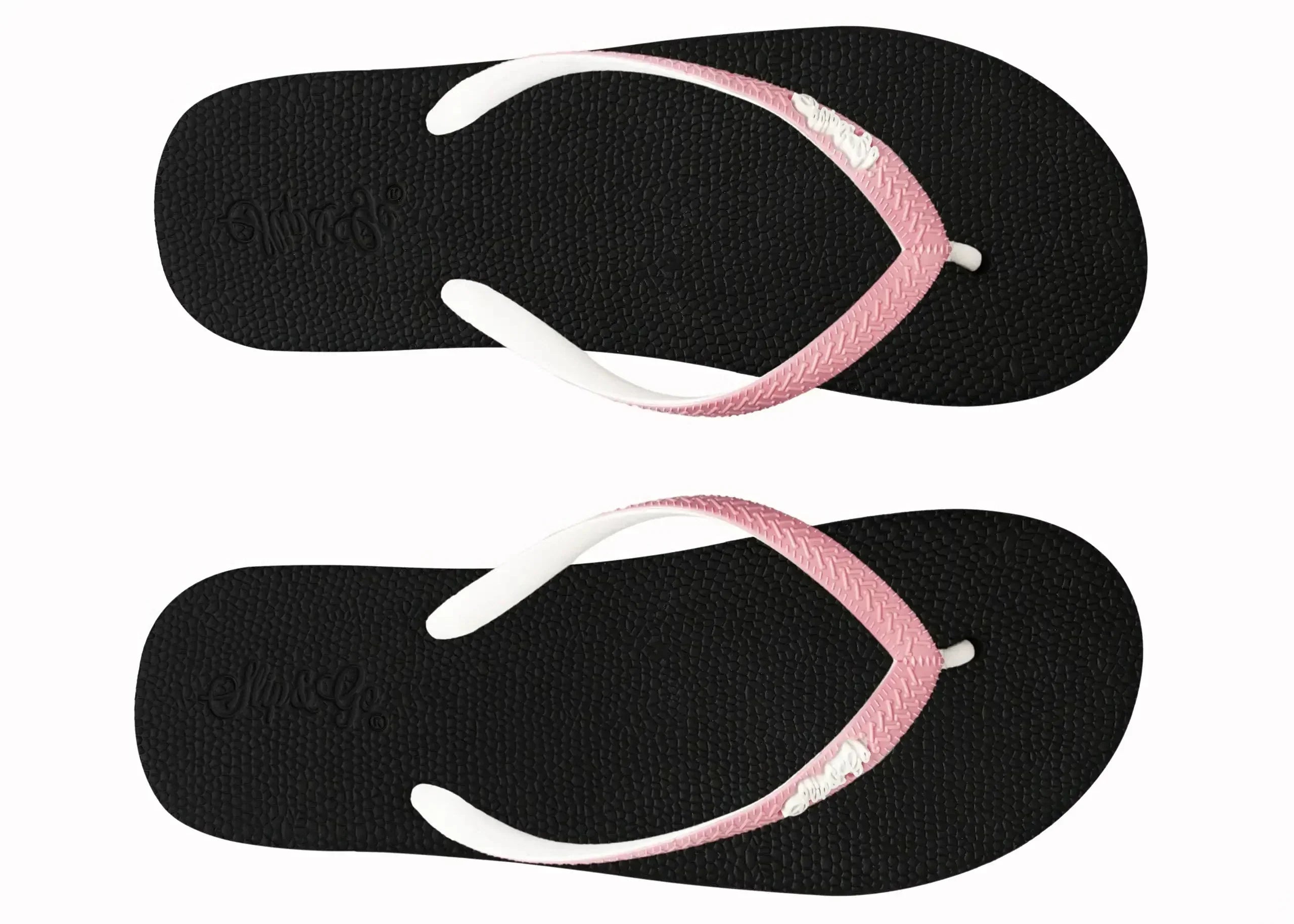 Midnight Black Premium Kids Comfort Slipper - Slip&Go 96