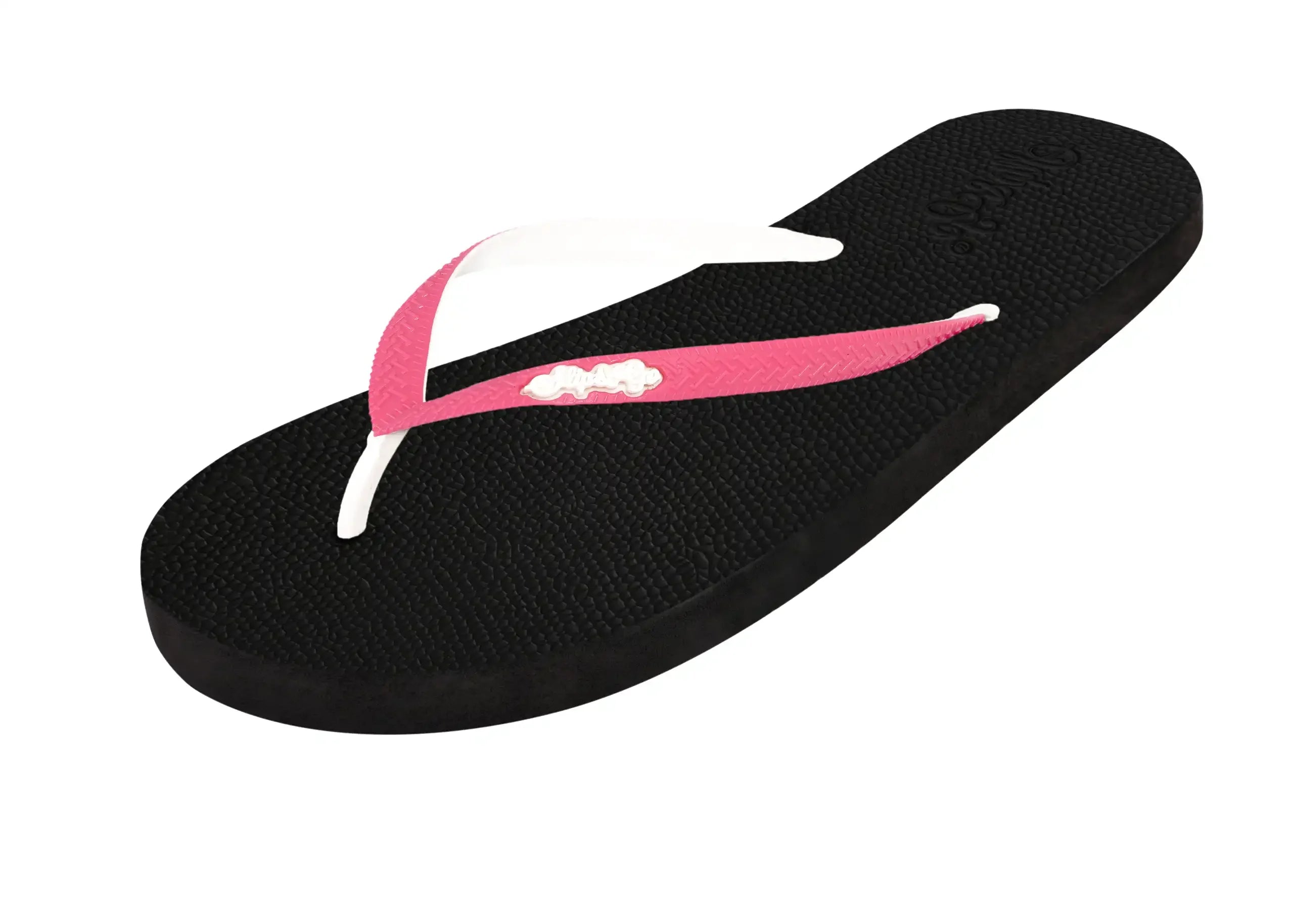 Slip&Go - Midnight Black Premium Kids Comfort Slipper 94