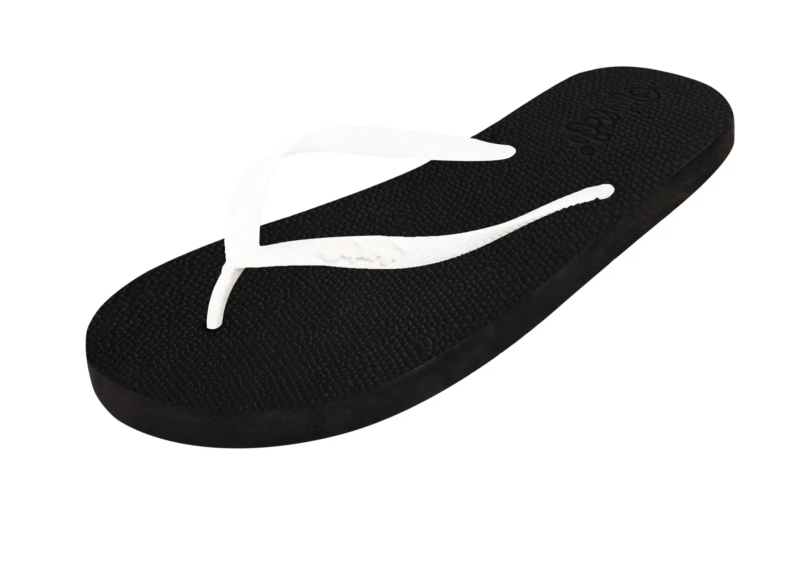 Slip&Go - Midnight Black Premium Women's Comfort Slipper 50