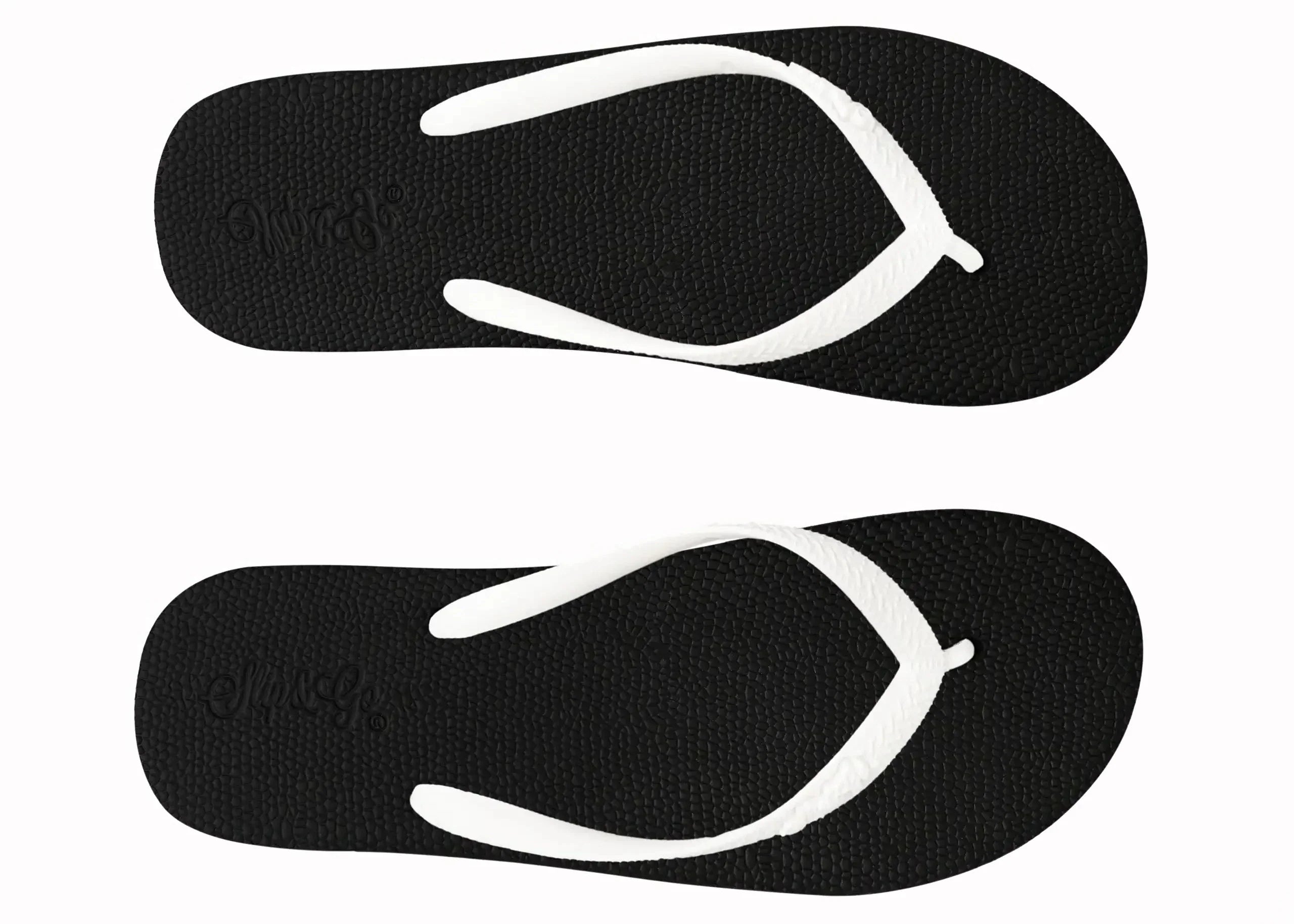 Slip&Go - Midnight Black Premium Men’s Comfort Slipper 46