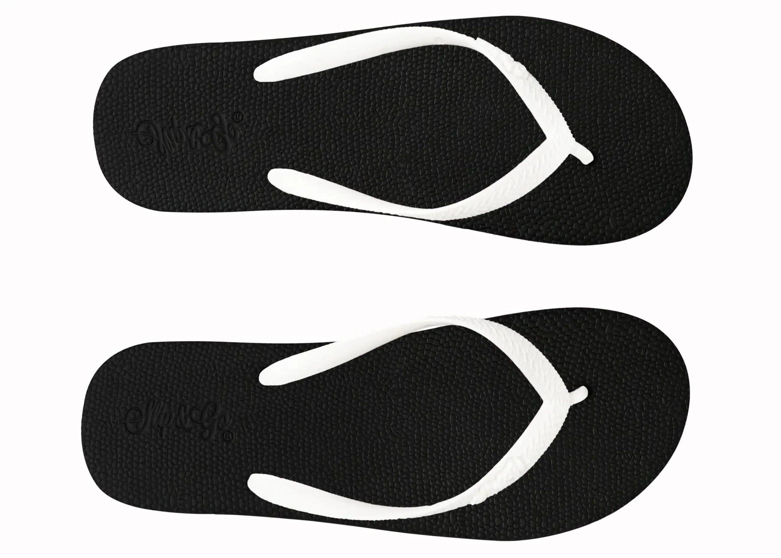Midnight Black Premium Kids Comfort Slipper - Slip&Go 46