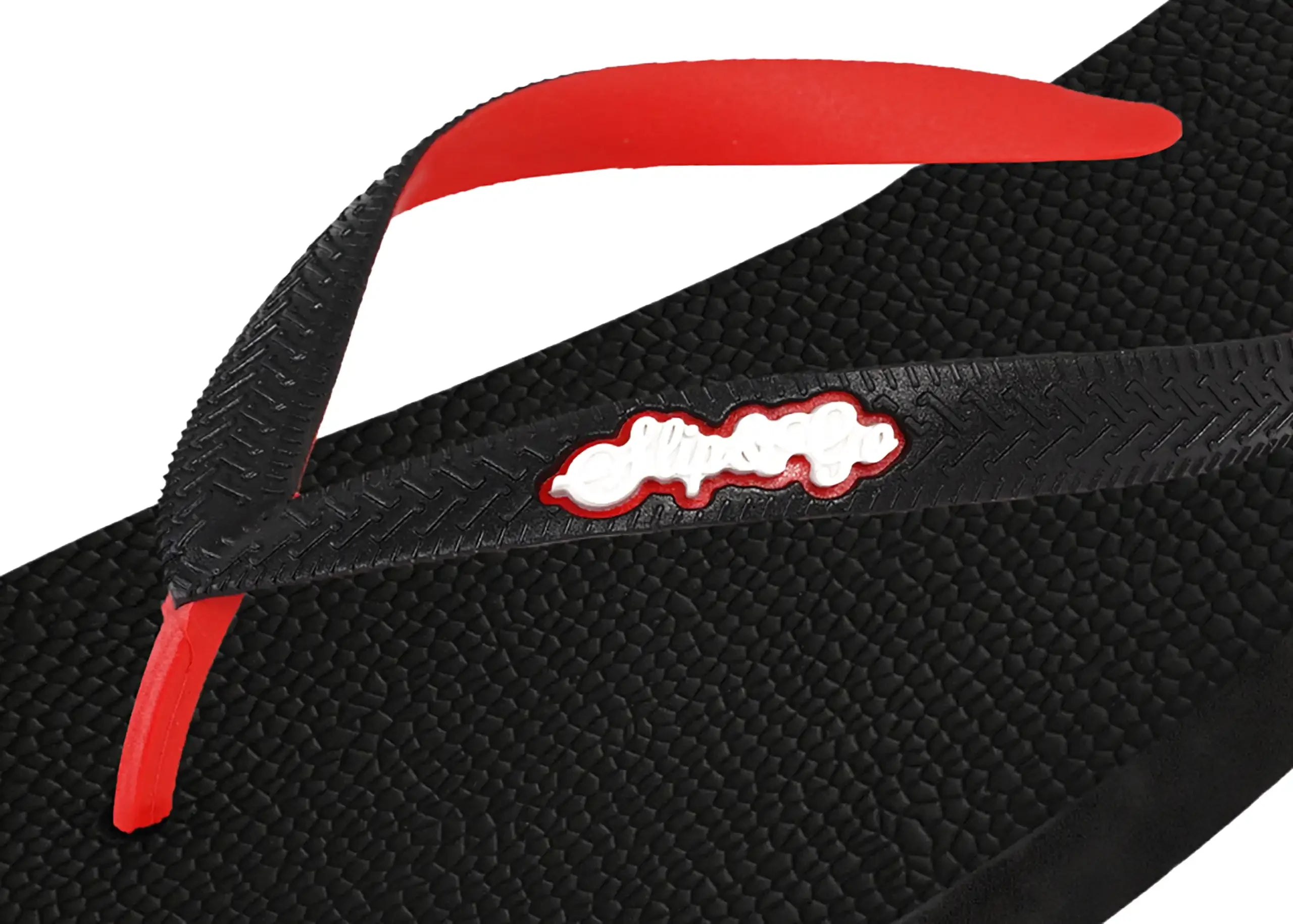 Slip&Go - Midnight Black Premium Men’s Comfort Slipper 42