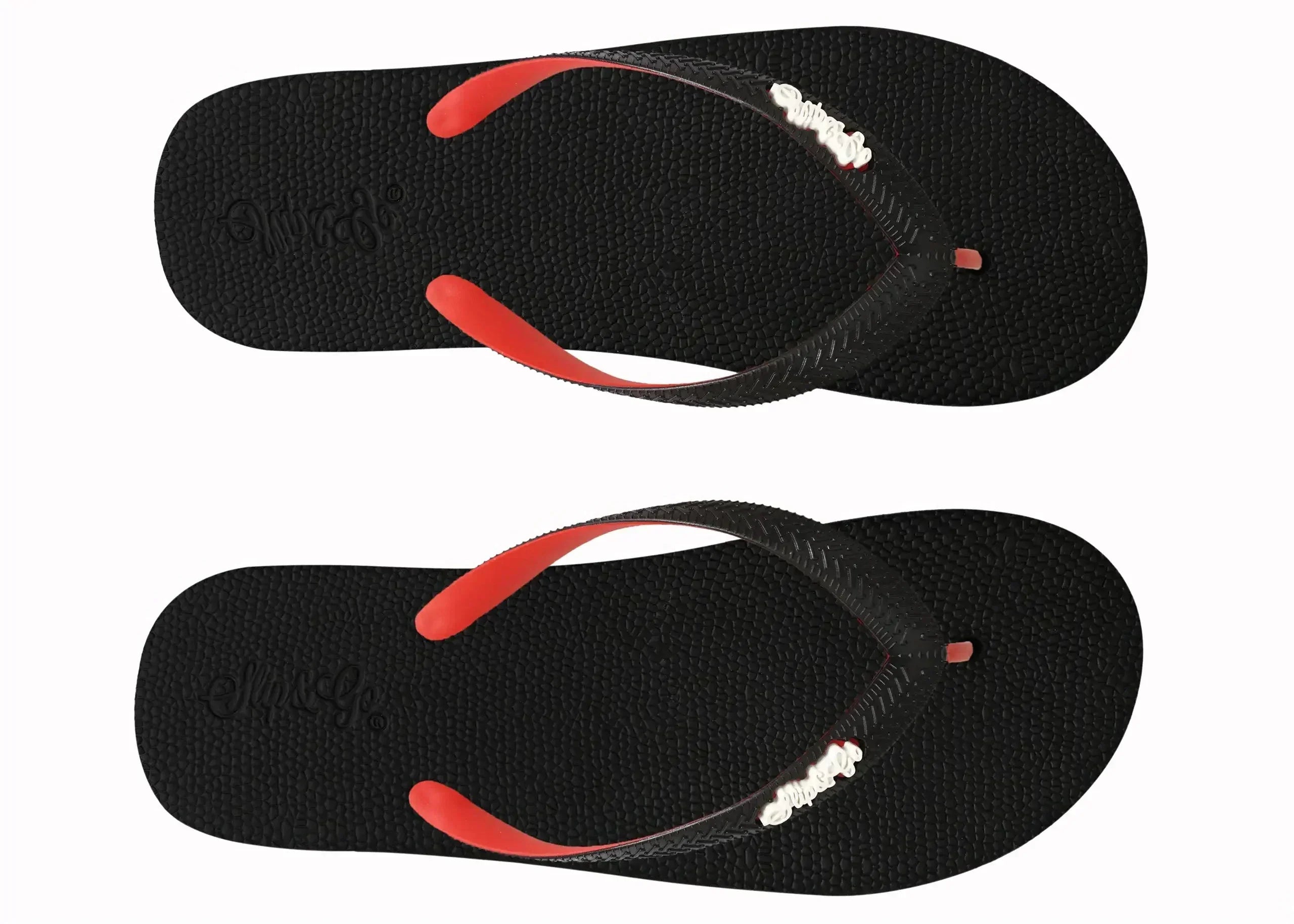Midnight Black Premium Men’s Comfort Slipper - Slip&Go 41