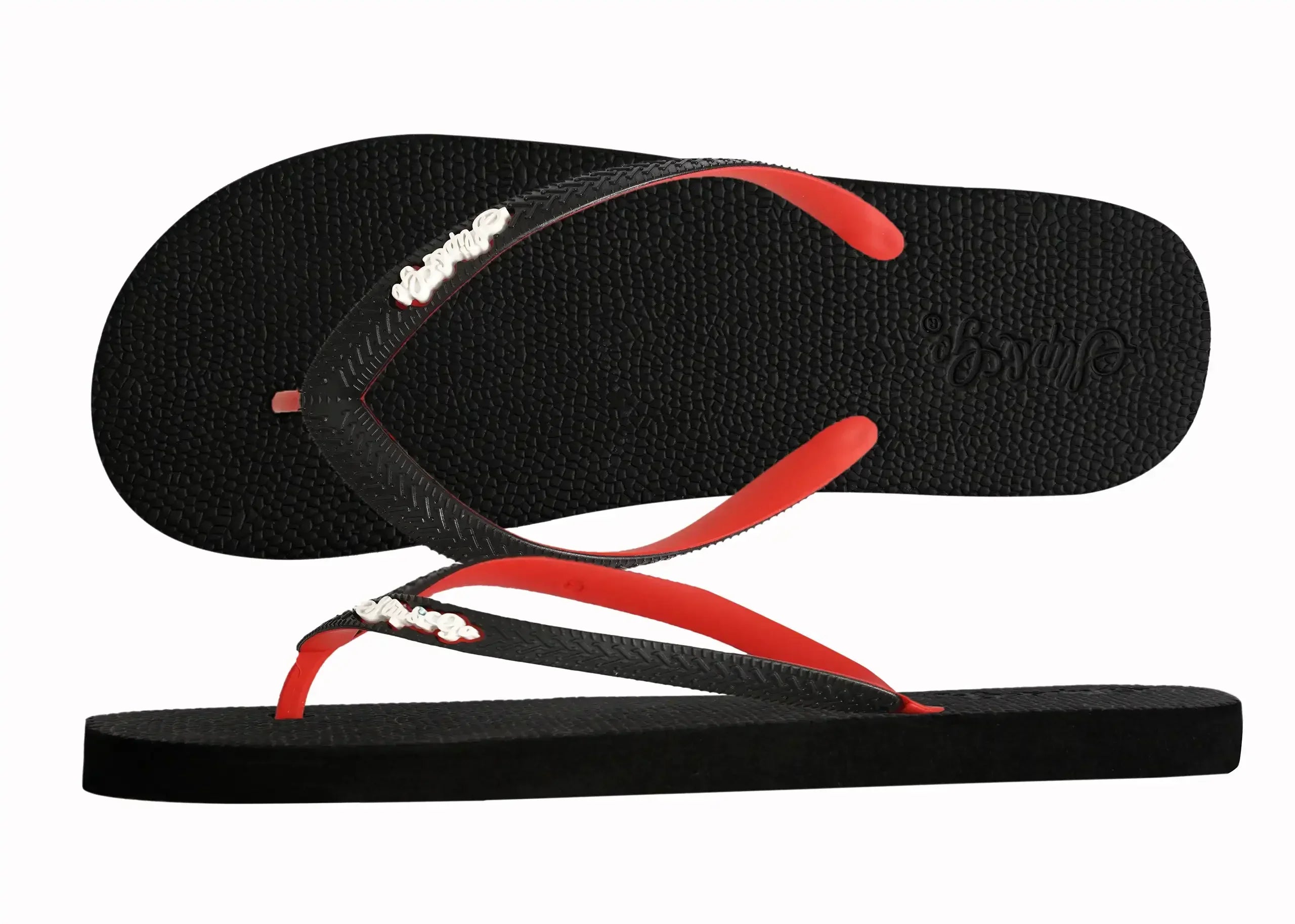 Midnight Black Premium Men’s Comfort Slipper - Slip&Go 43