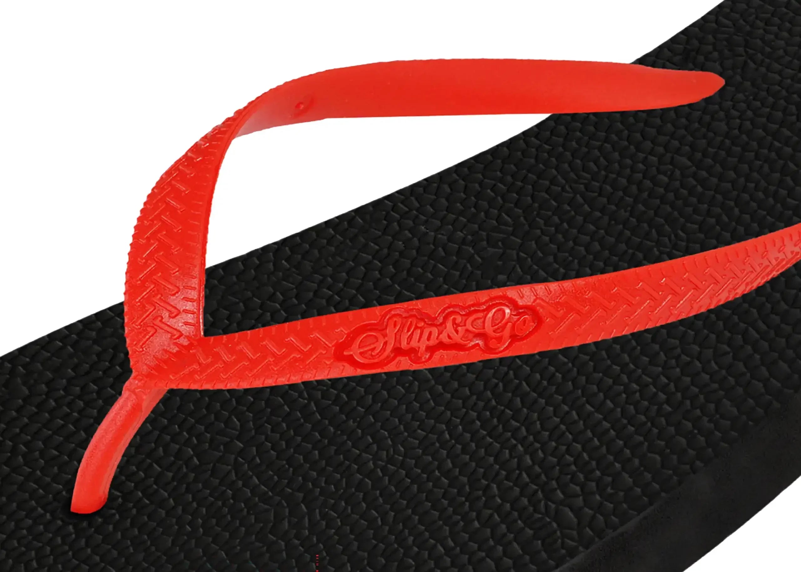 Midnight Black Premium Women's Comfort Slipper - Slip&Go 37