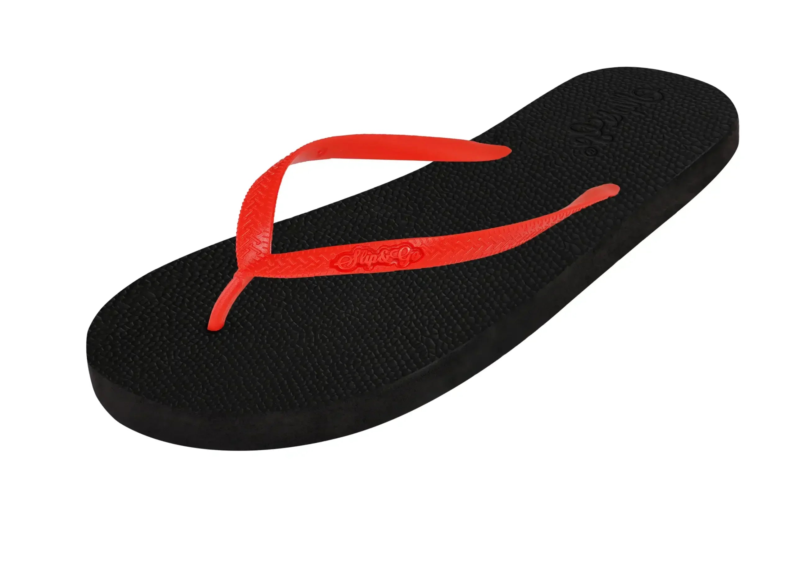Midnight Black Premium Women's Comfort Slipper - Slip&Go 40