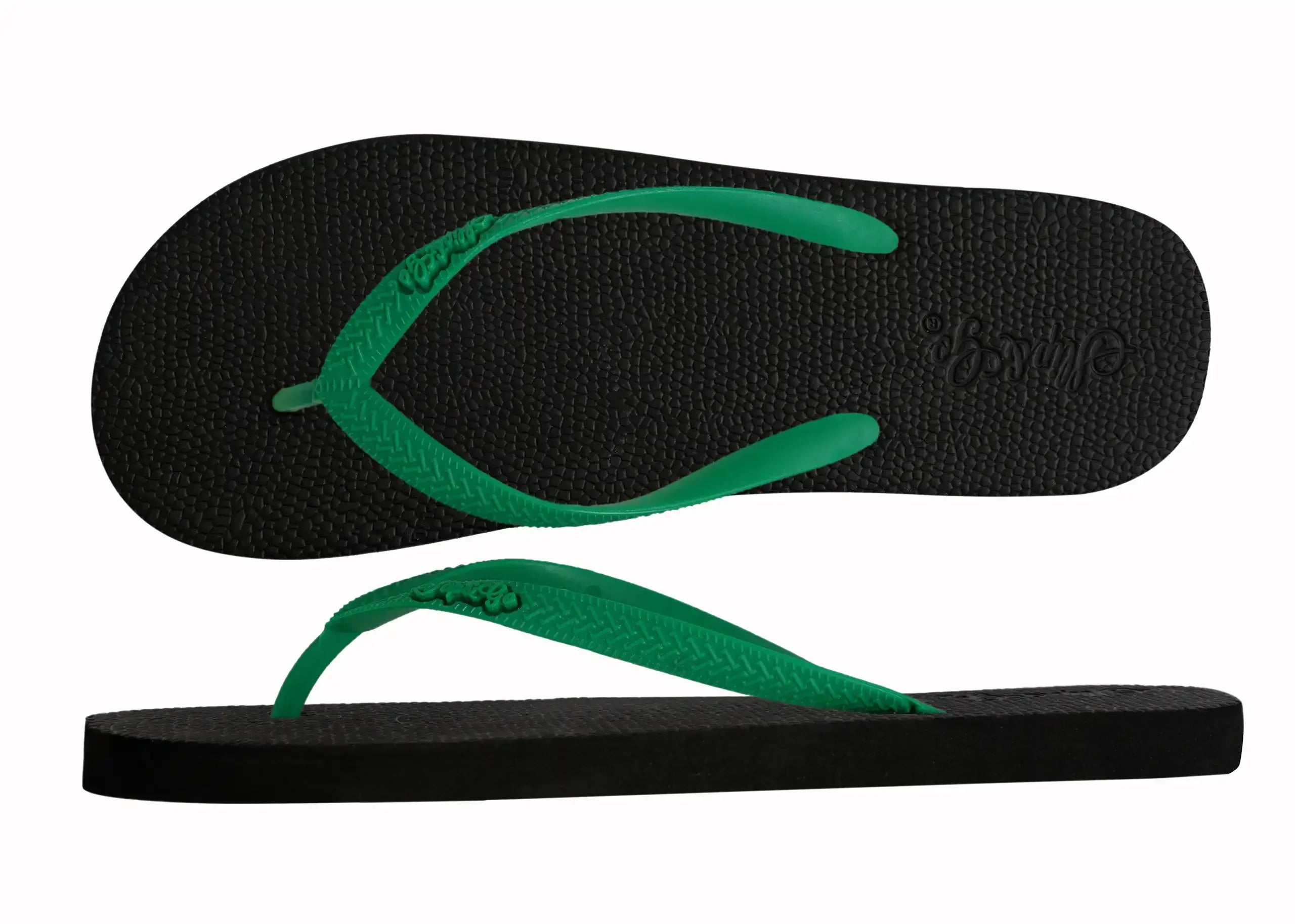 Midnight Black Premium Women's Comfort Slipper - Slip&Go 29