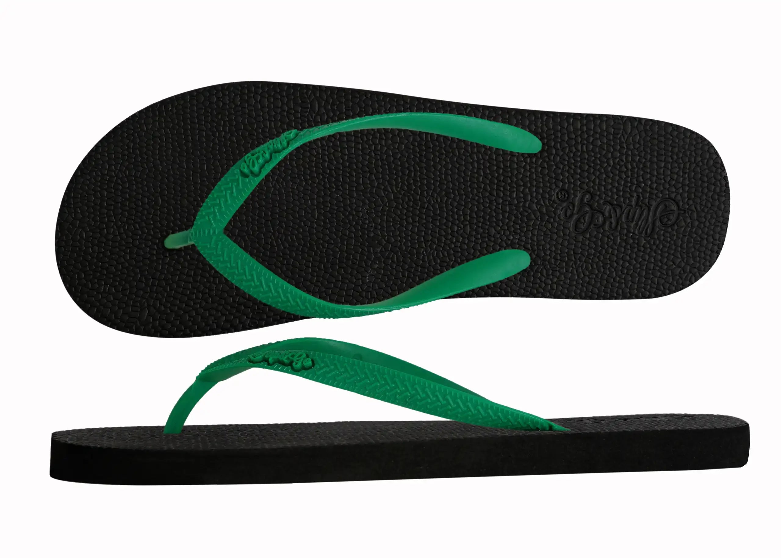 Slip&Go - Midnight Black Premium Women's Comfort Slipper 29