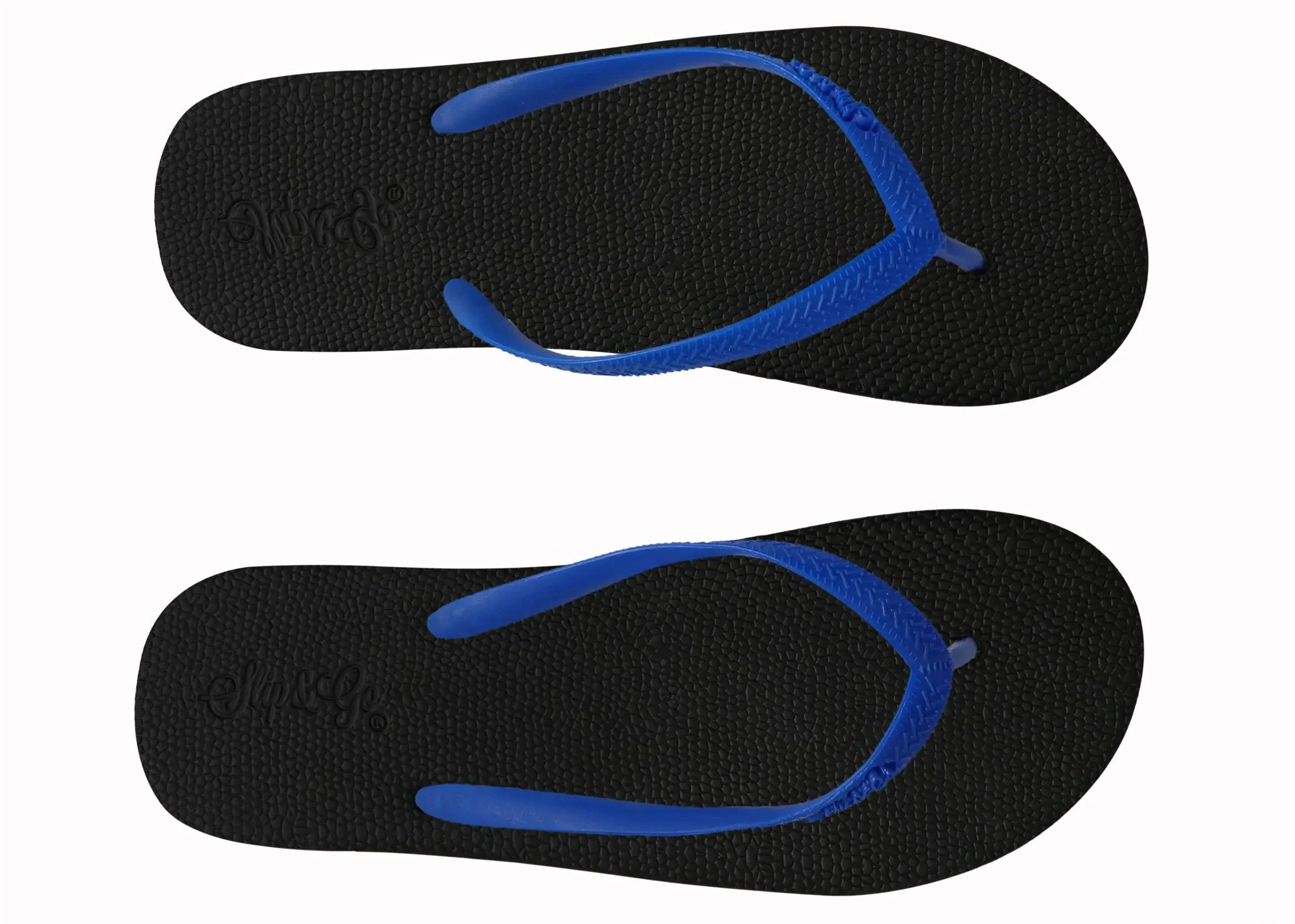 Slip&Go - Midnight Black Premium Women's Comfort Slipper 16