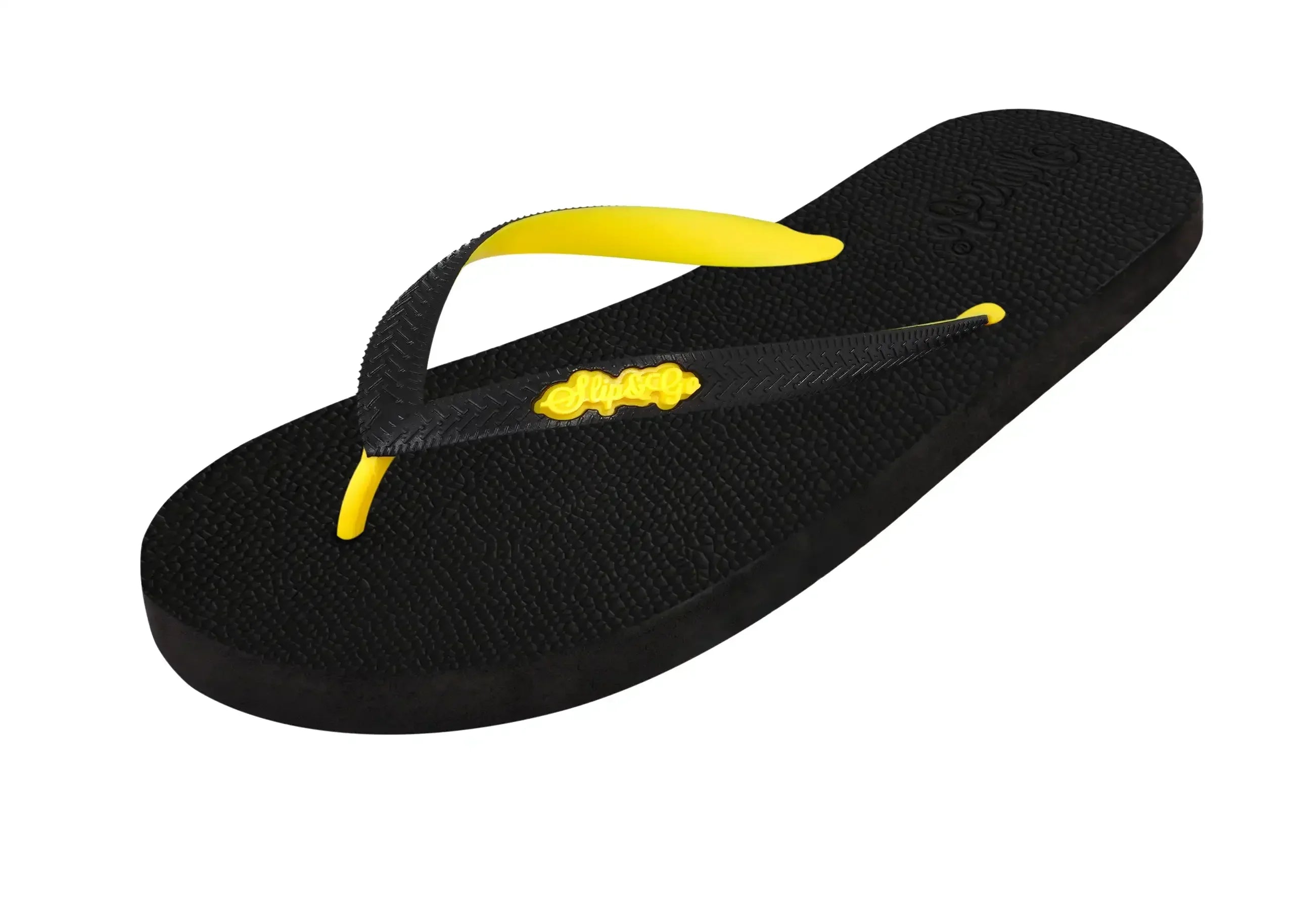 Midnight Black Premium Women's Comfort Slipper - Slip&Go 4