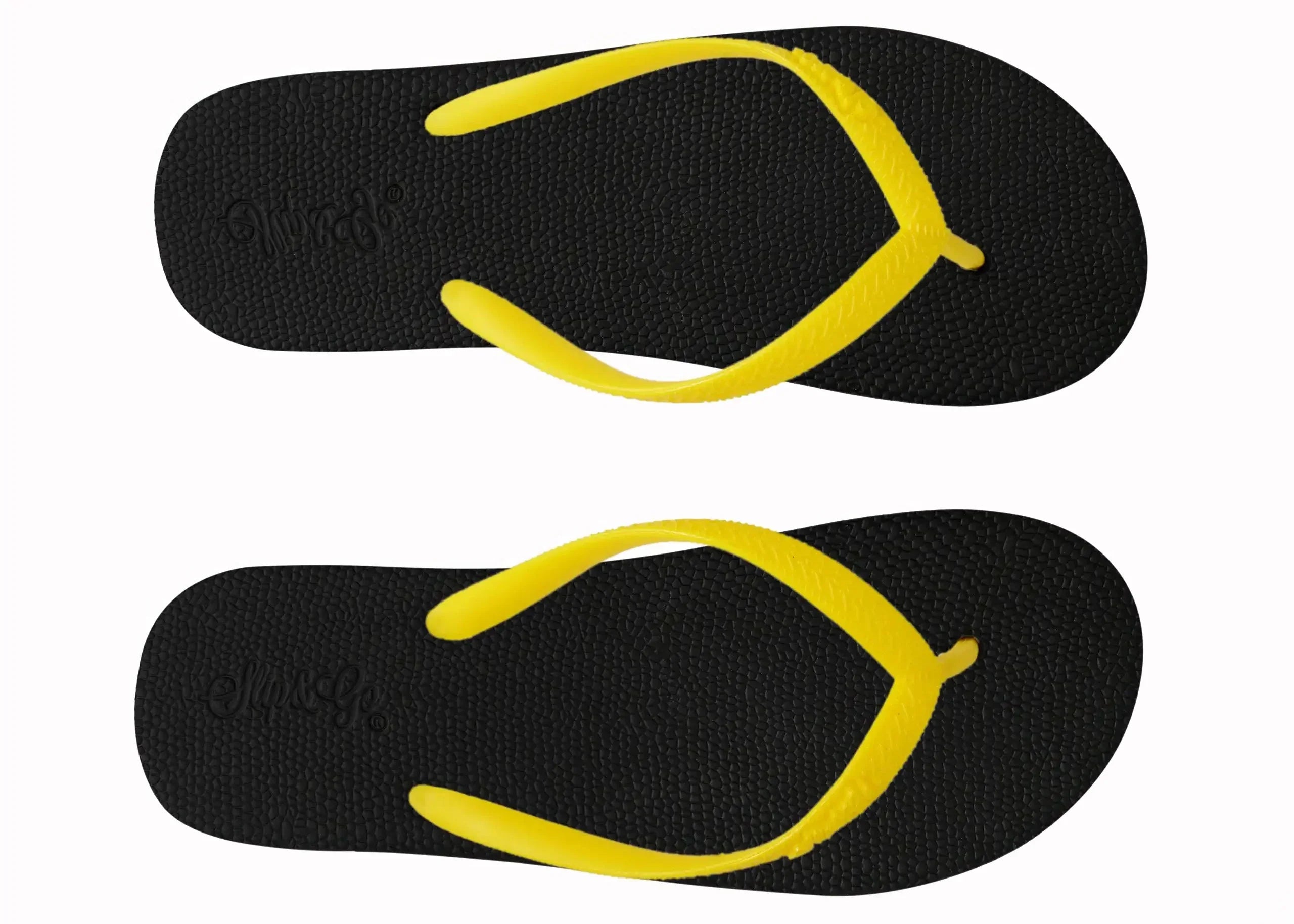 Slip&Go - Midnight Black Premium Kids Comfort Slipper 6