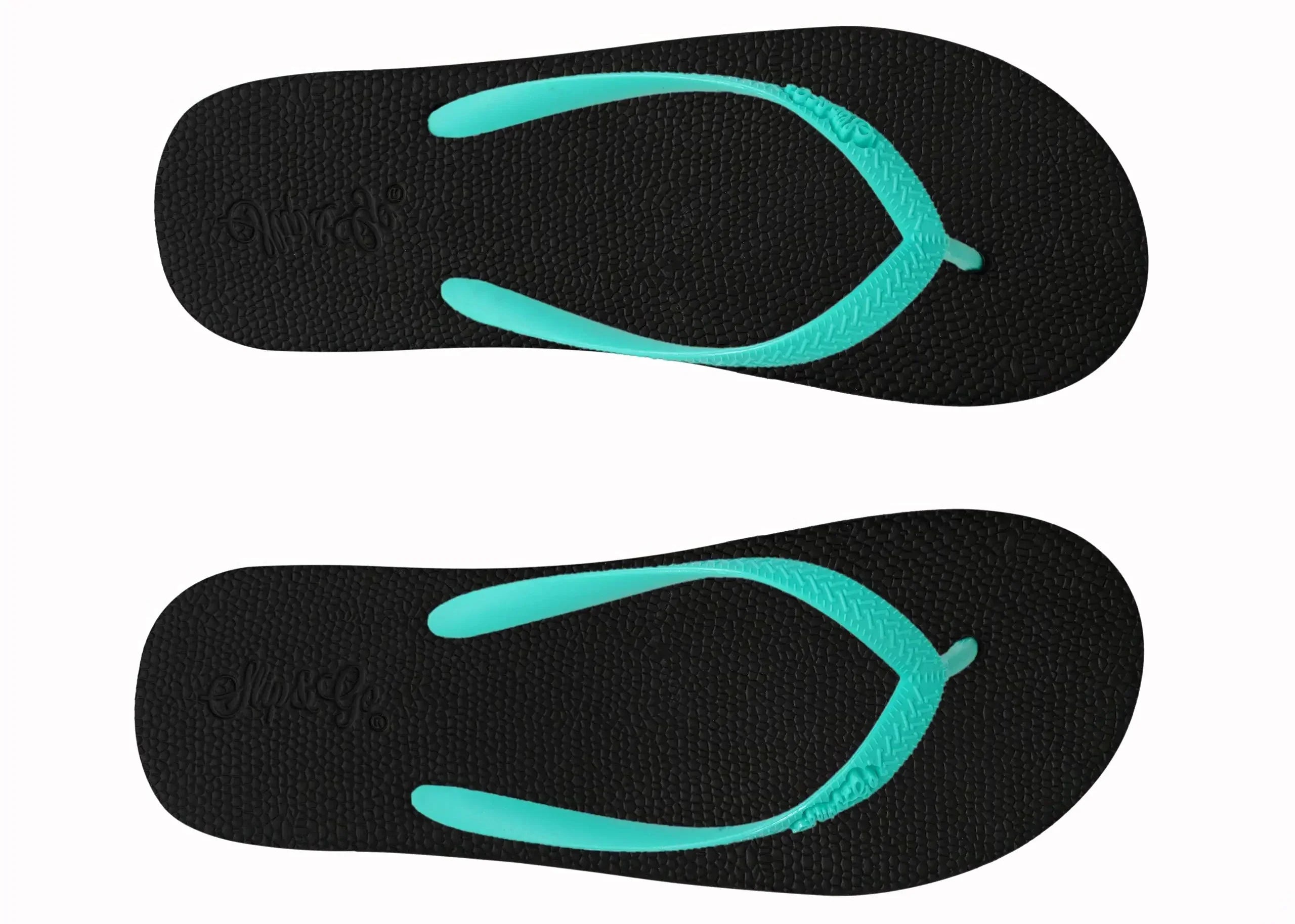 Slip&Go - Midnight Black Premium Kids Comfort Slipper 61
