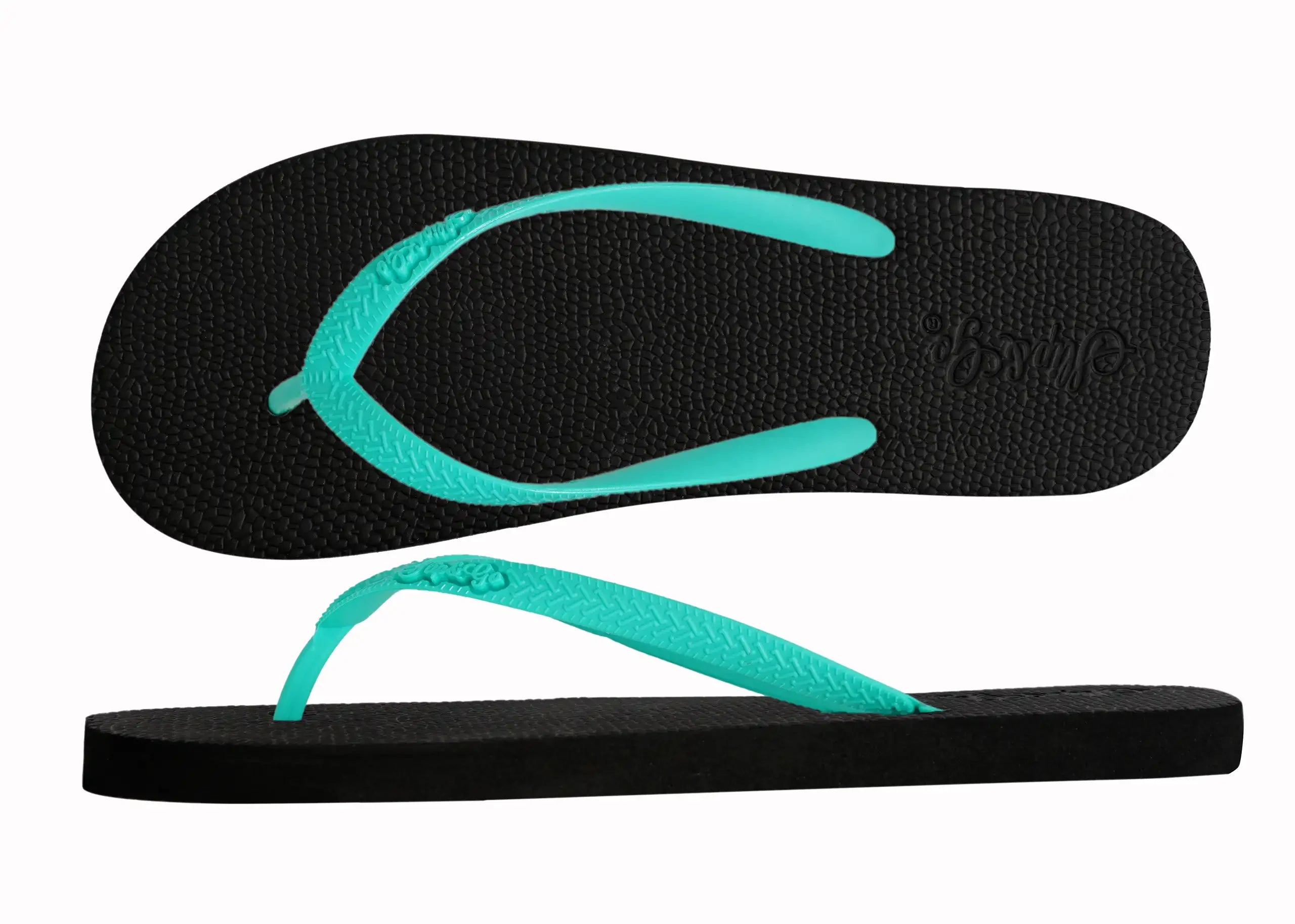 Slip&Go - Midnight Black Premium Kids Comfort Slipper 65