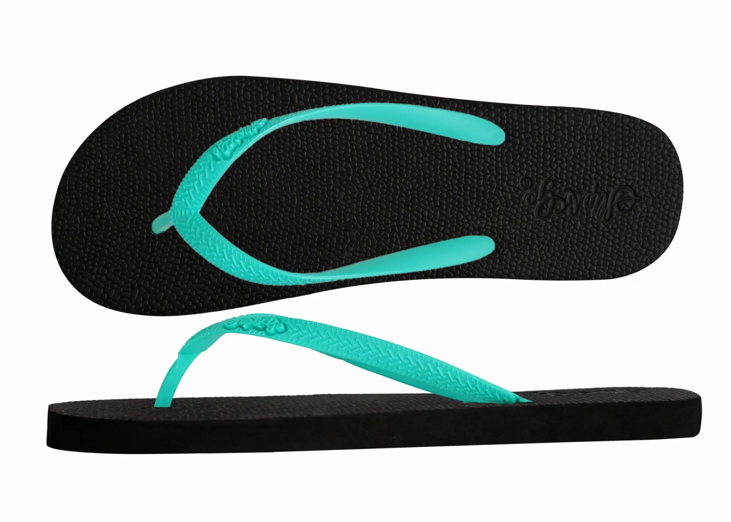 Midnight Black Premium Kids Comfort Slipper - Slip&Go 65