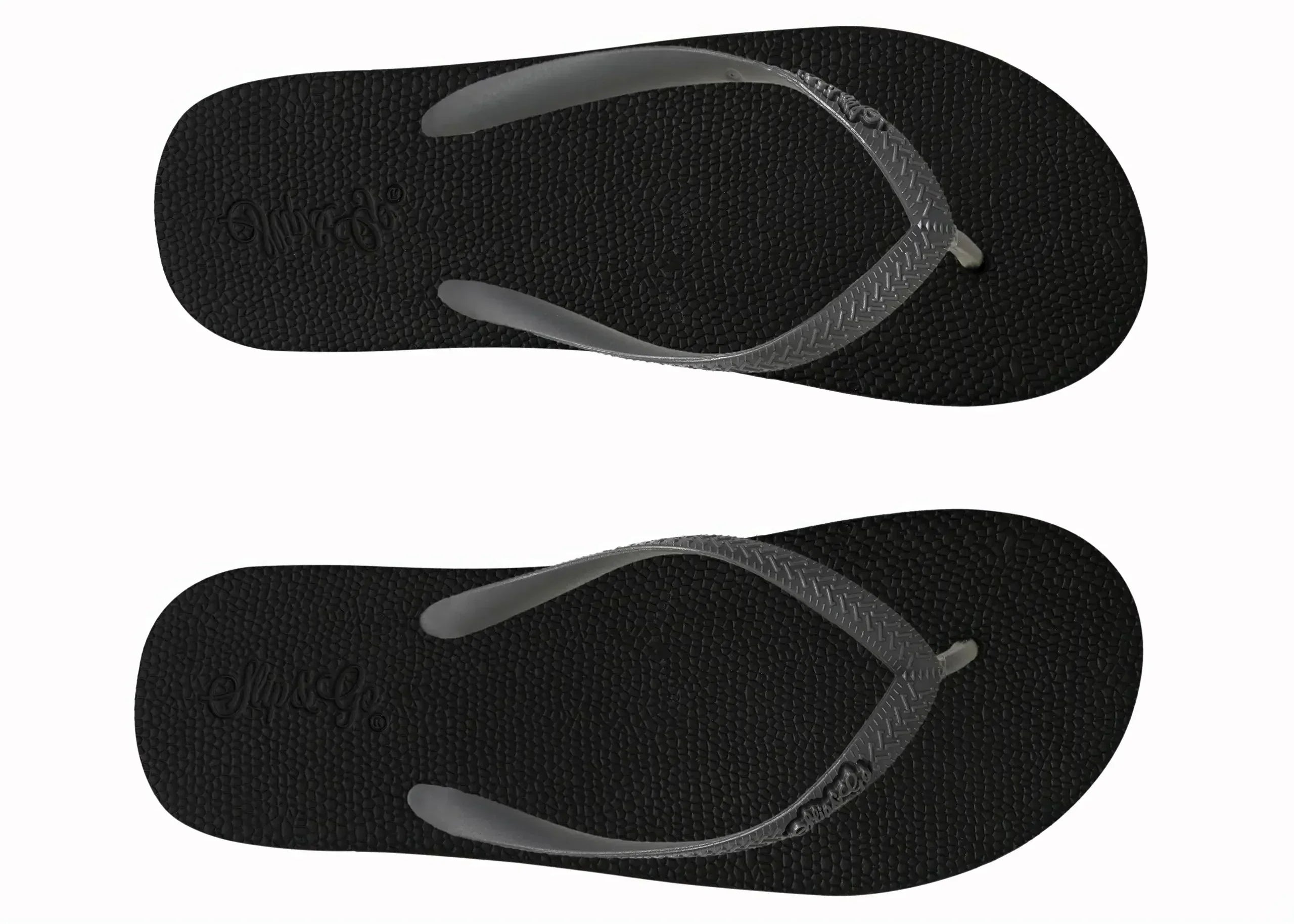 Midnight Black Premium Women's Comfort Slipper - Slip&Go 21