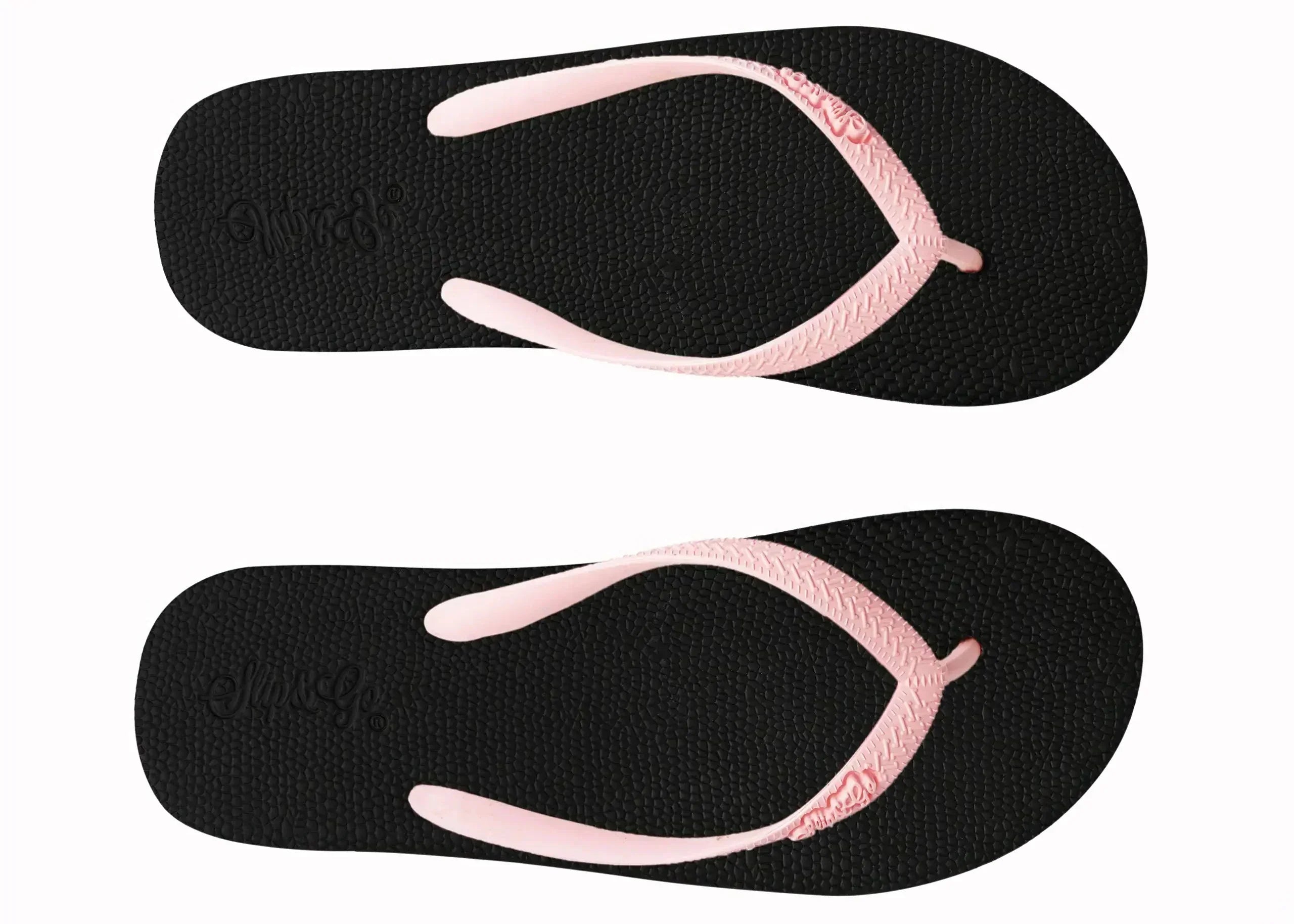 Midnight Black Premium Women's Comfort Slipper - Slip&Go 86