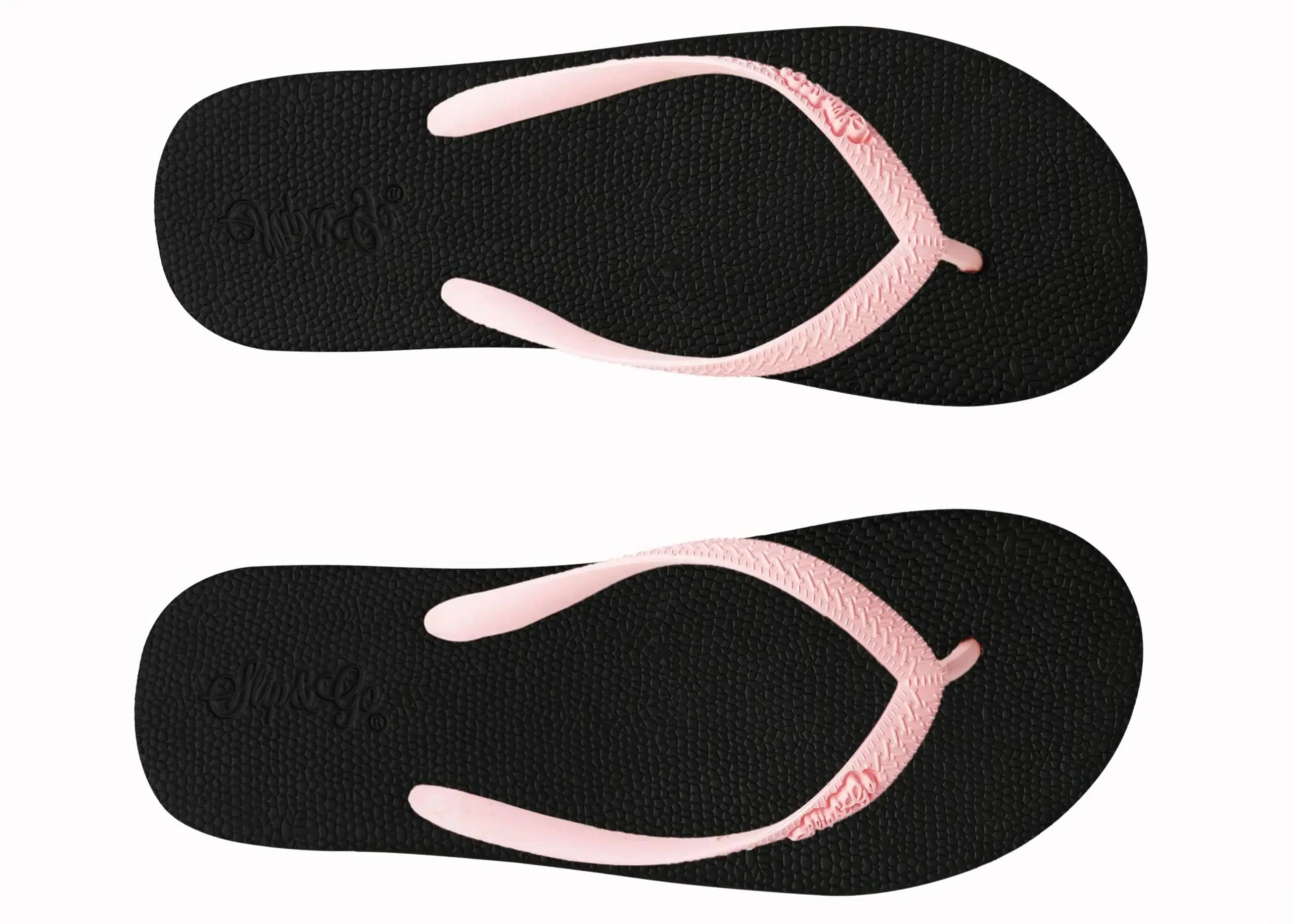 Slip&Go - Midnight Black Premium Women's Comfort Slipper 86