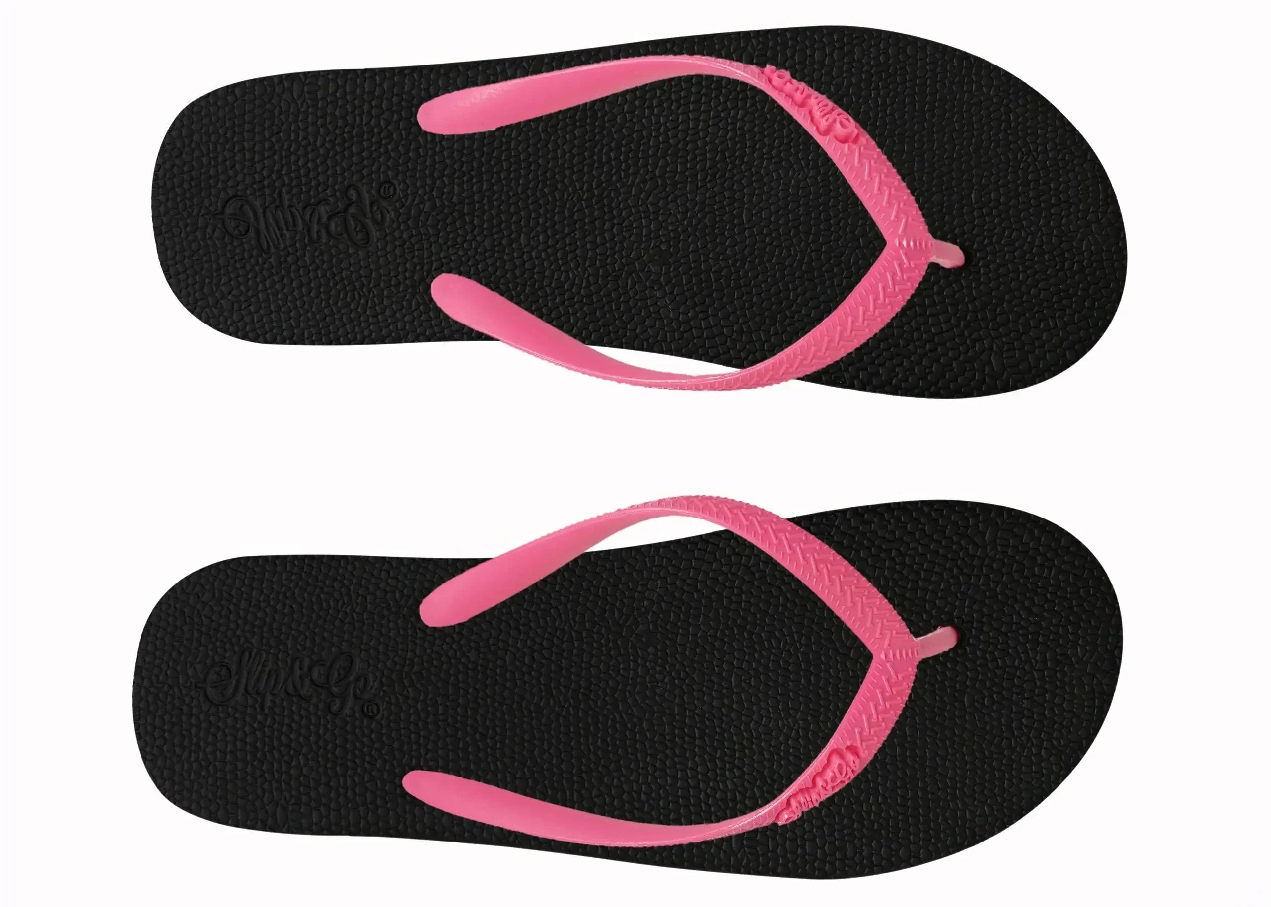 Midnight Black Premium Kids Comfort Slipper - Slip&Go 101