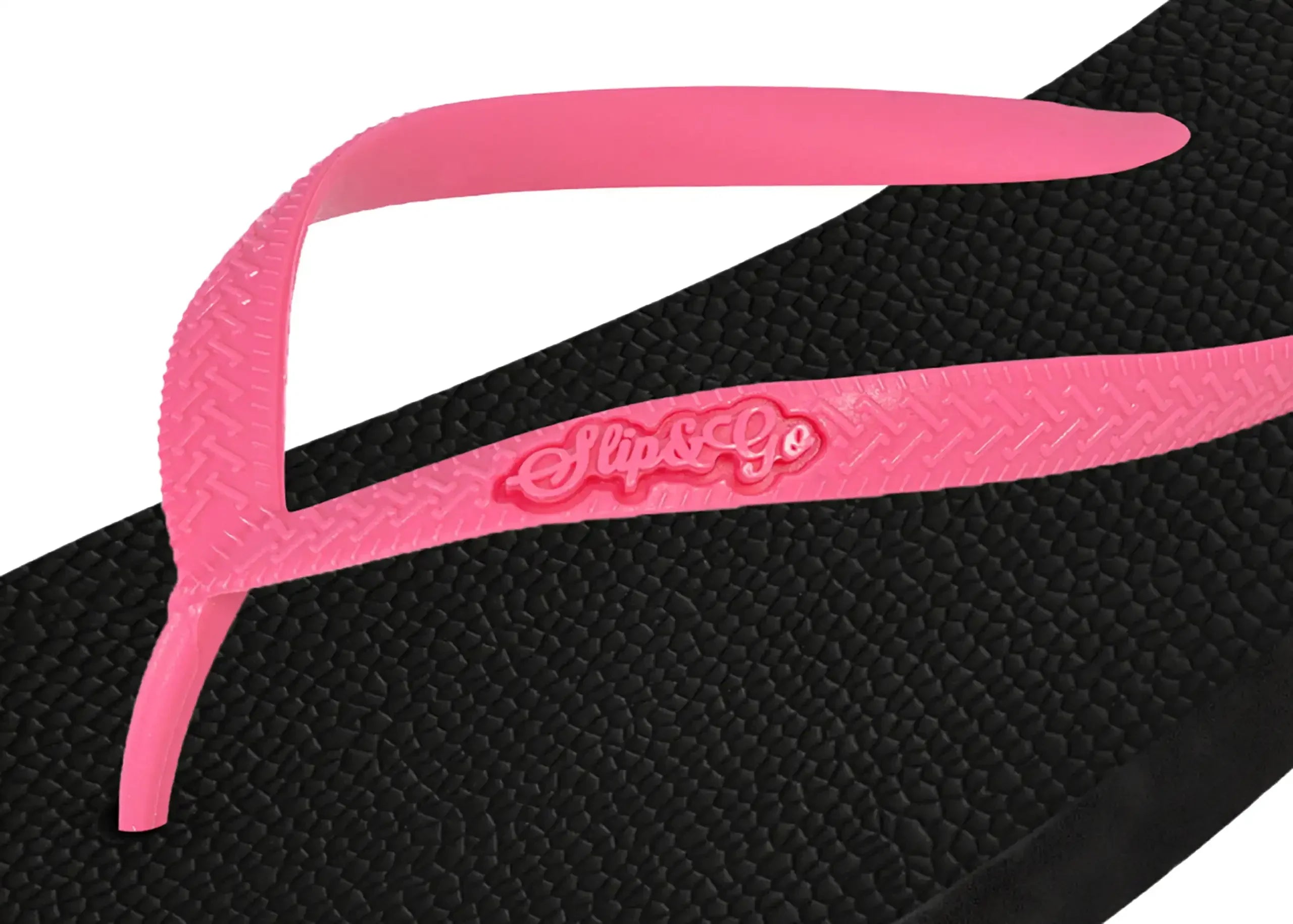 Midnight Black Premium Women's Comfort Slipper - Slip&Go 105