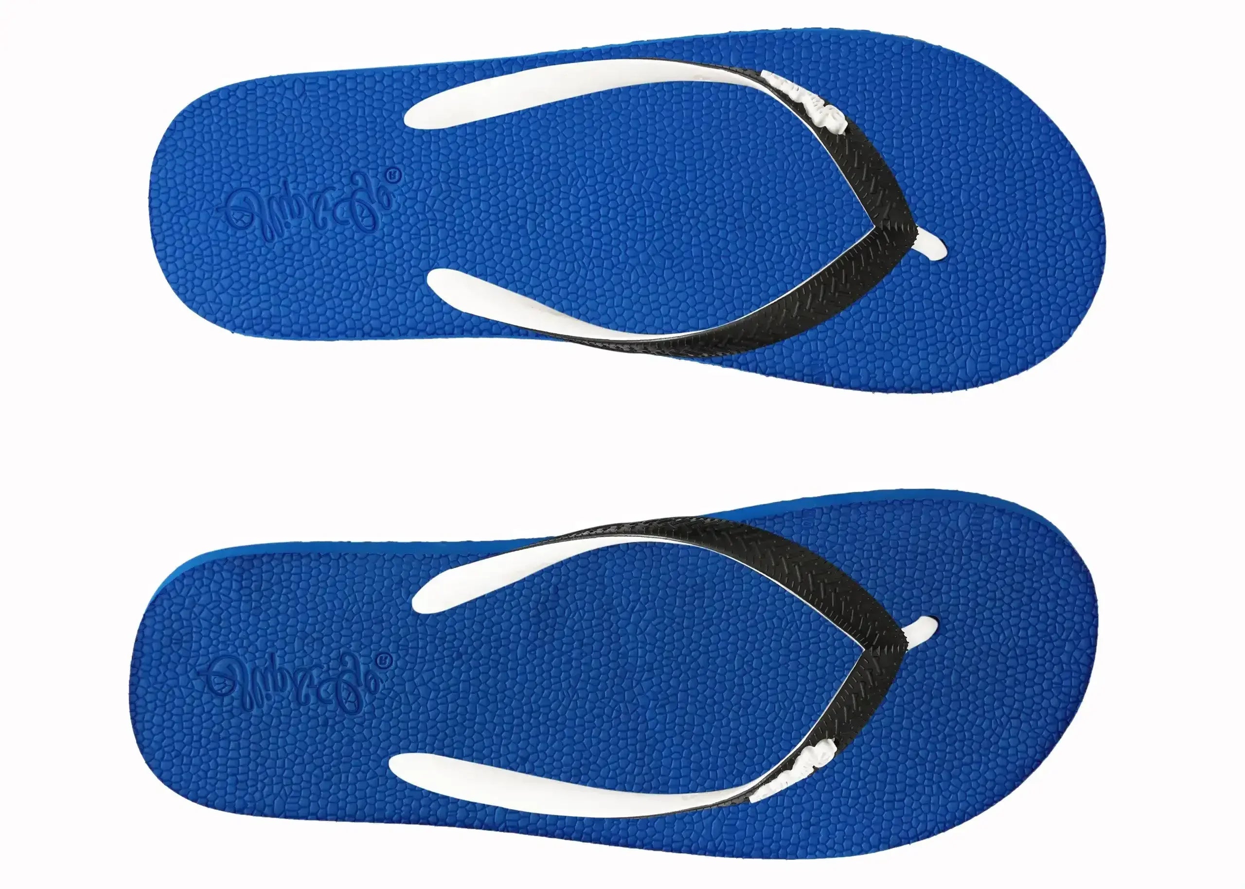Bright Blue Premium Women's Comfort Slipper - Slip&Go 66