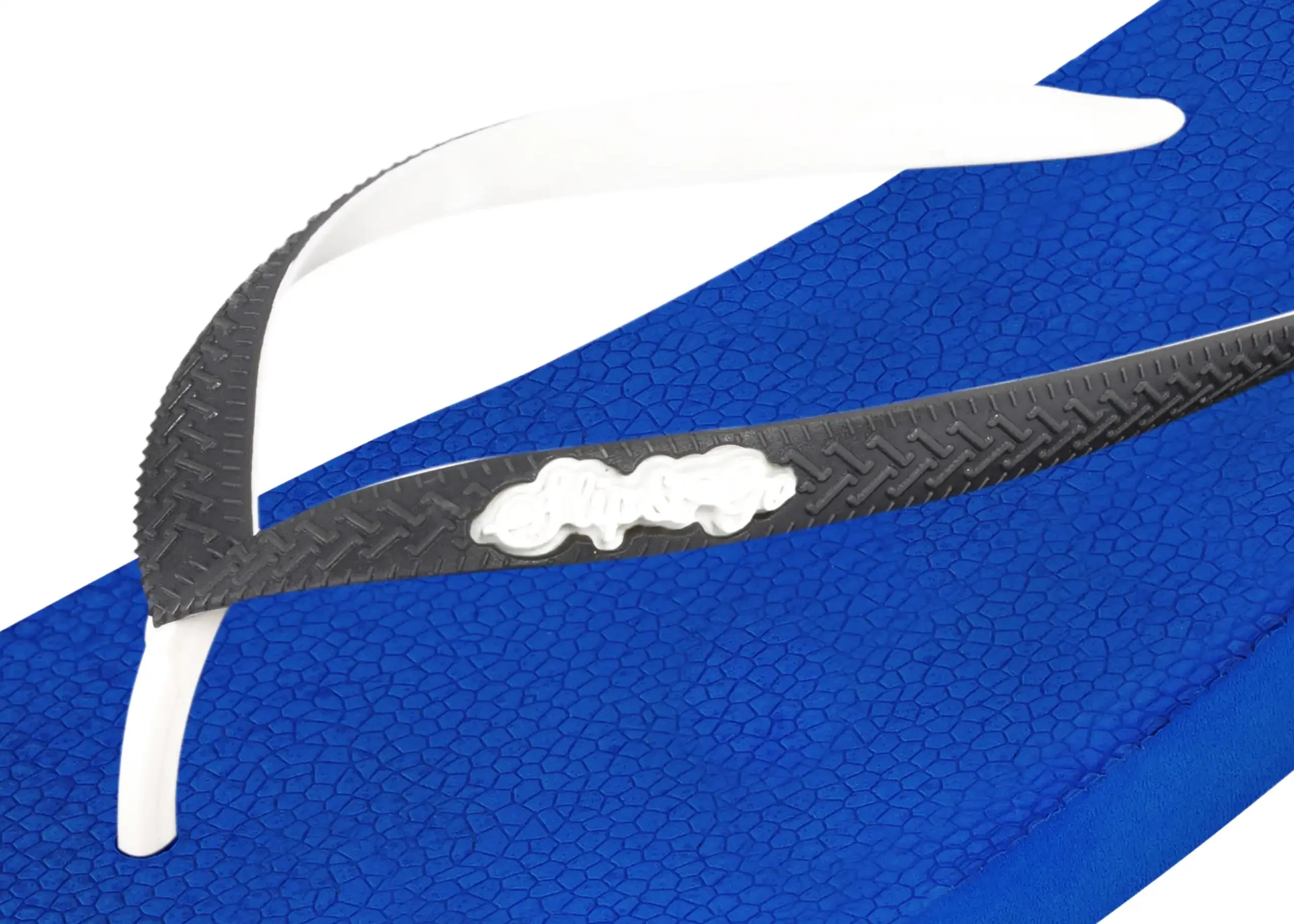 Slip&Go - Bright Blue Premium Women's Comfort Slipper 77