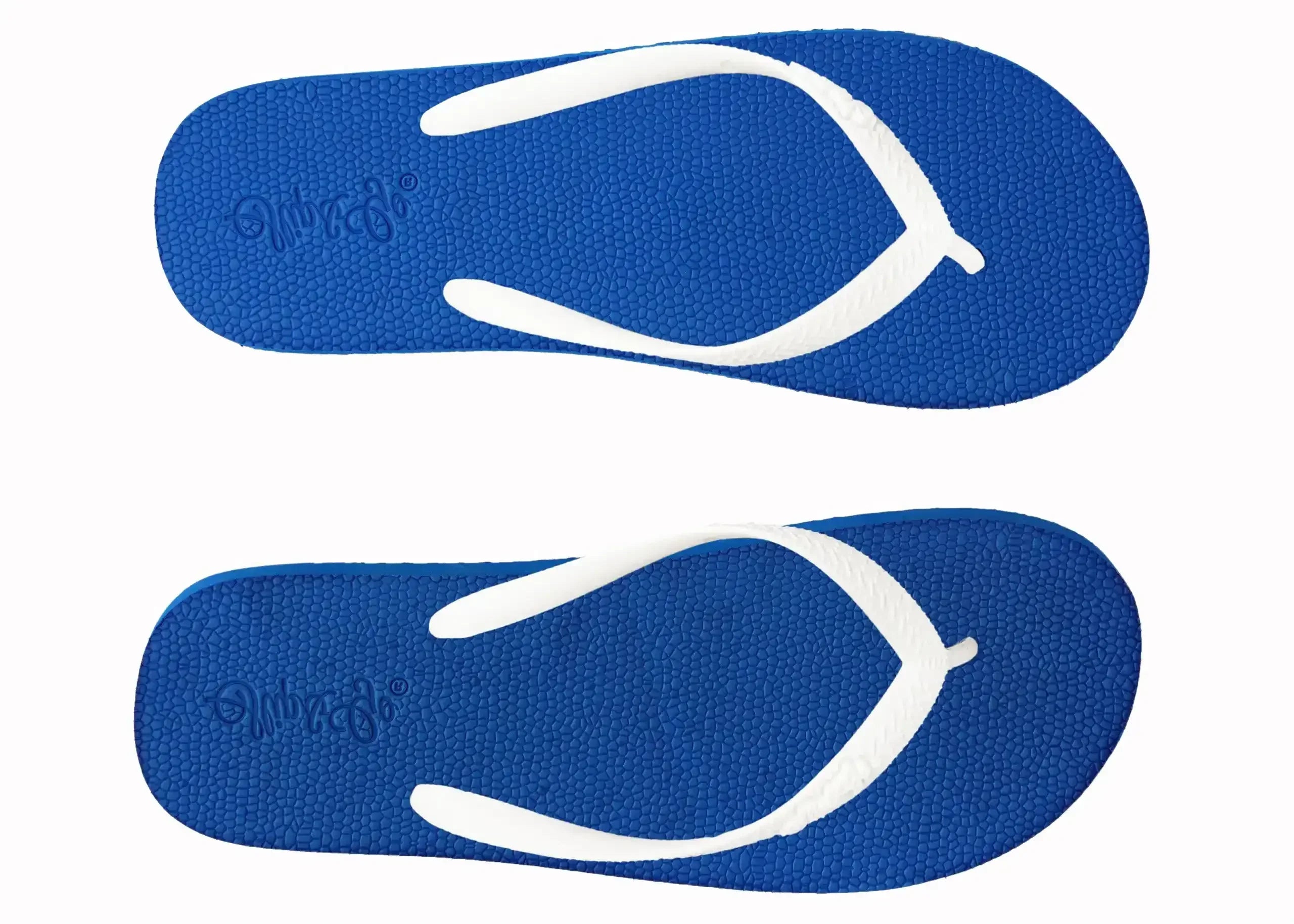 Bright Blue Premium Women's Comfort Slipper - Slip&Go 1