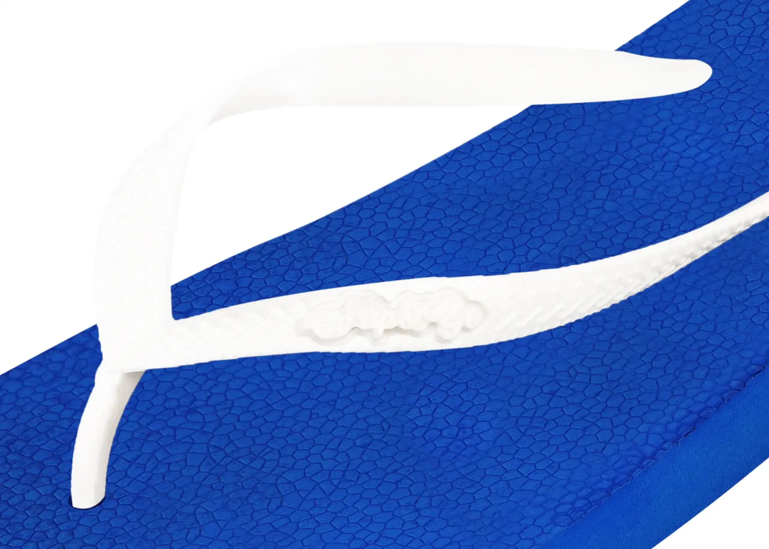 Bright Blue Premium Women's Comfort Slipper - Slip&Go 2