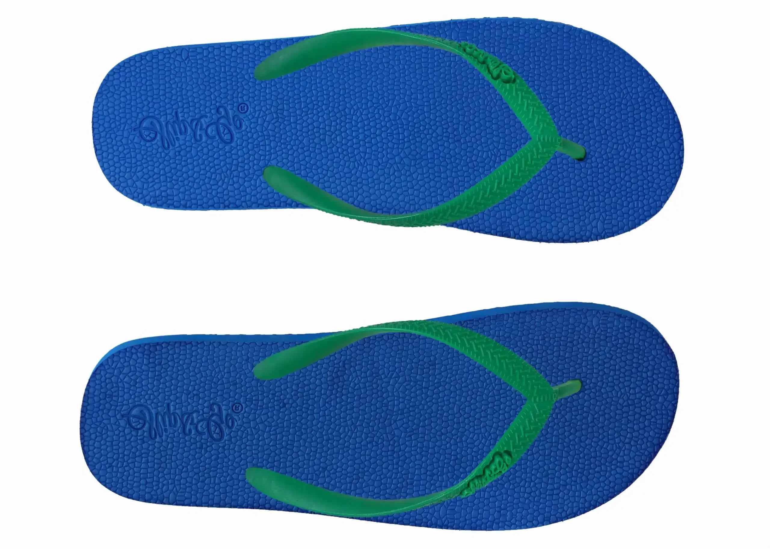Bright Blue Premium Women's Comfort Slipper - Slip&Go 11
