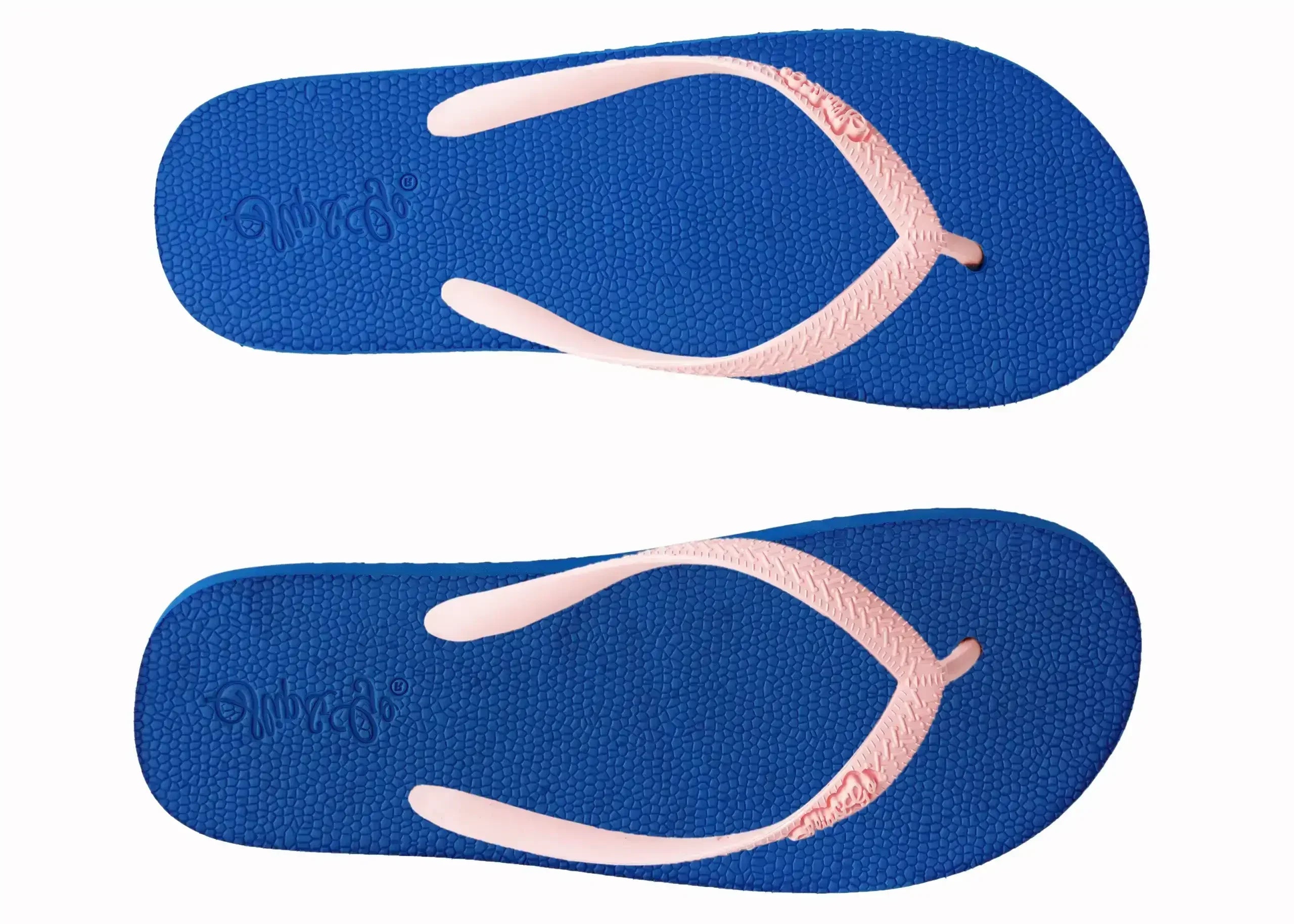Bright Blue Premium Women's Comfort Slipper - Slip&Go 91