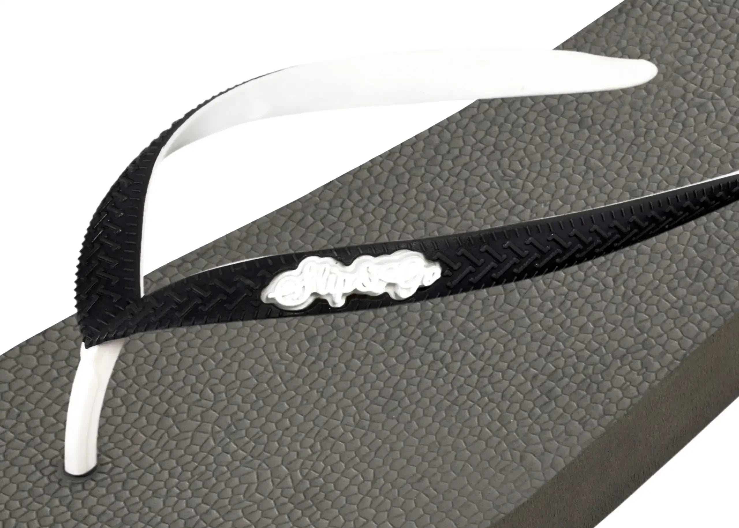 Platinum Gray Premium Men’s Comfort Slipper - Slip&Go 72