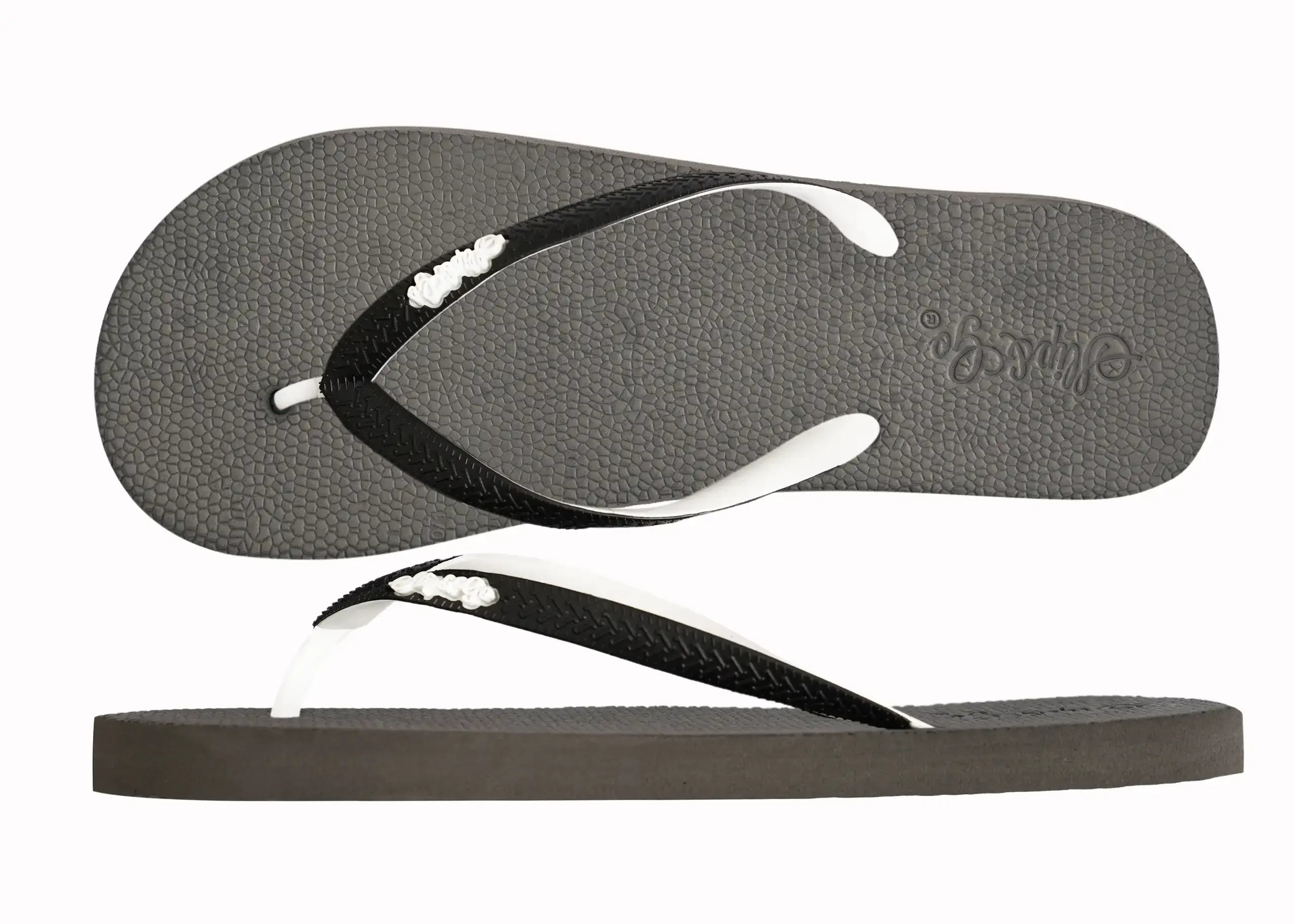 Slip&Go - Platinum Gray Premium Men’s Comfort Slipper 73