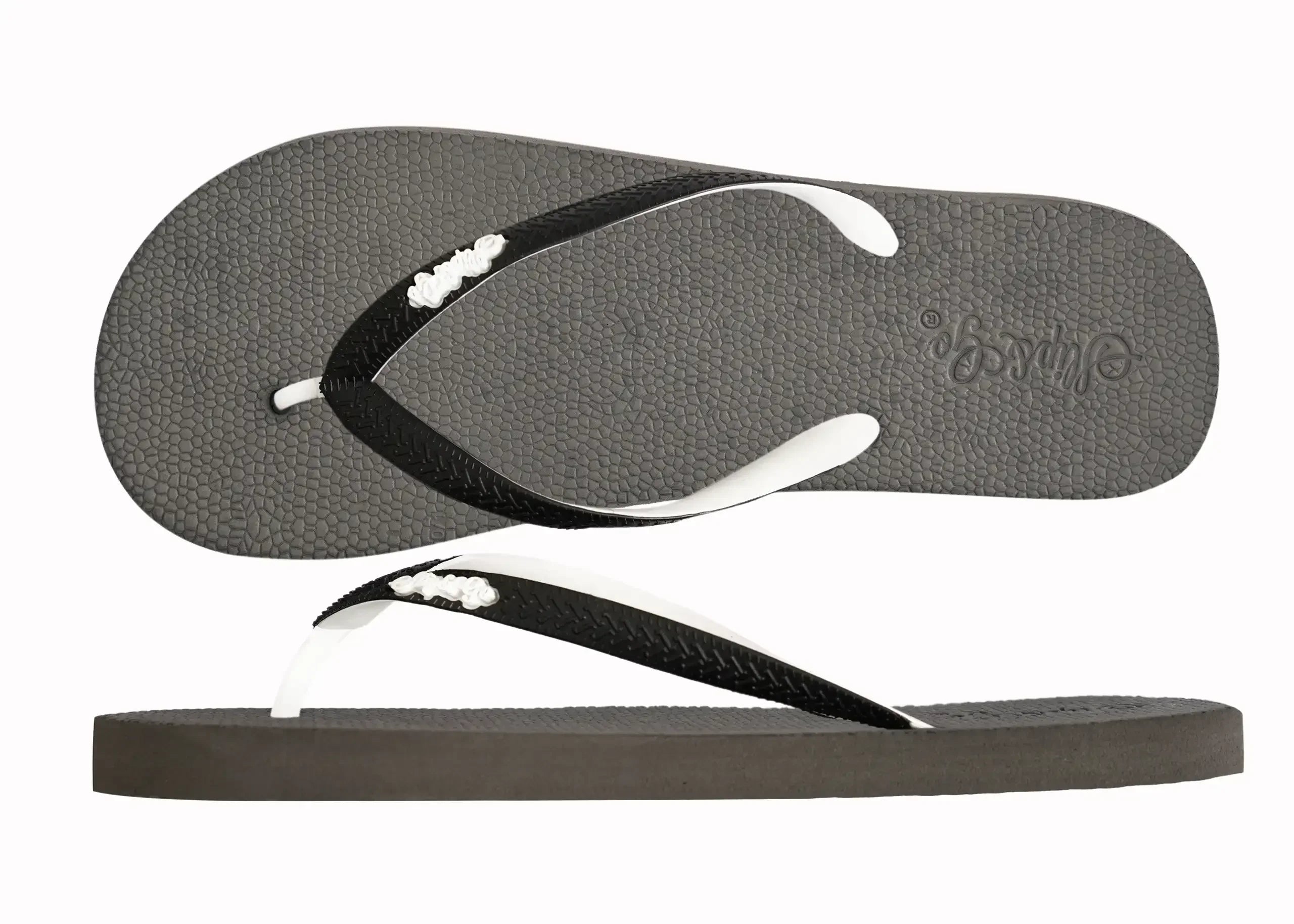 Platinum Gray Premium Men’s Comfort Slipper - Slip&Go 73